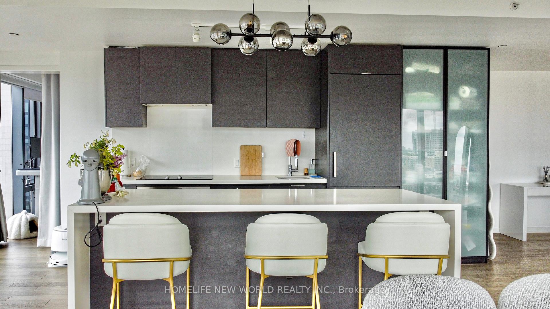 Photo 11 of Unit 1502, 60 Colborne Street, Toronto, Church-Yonge Corridor — HOMEH
