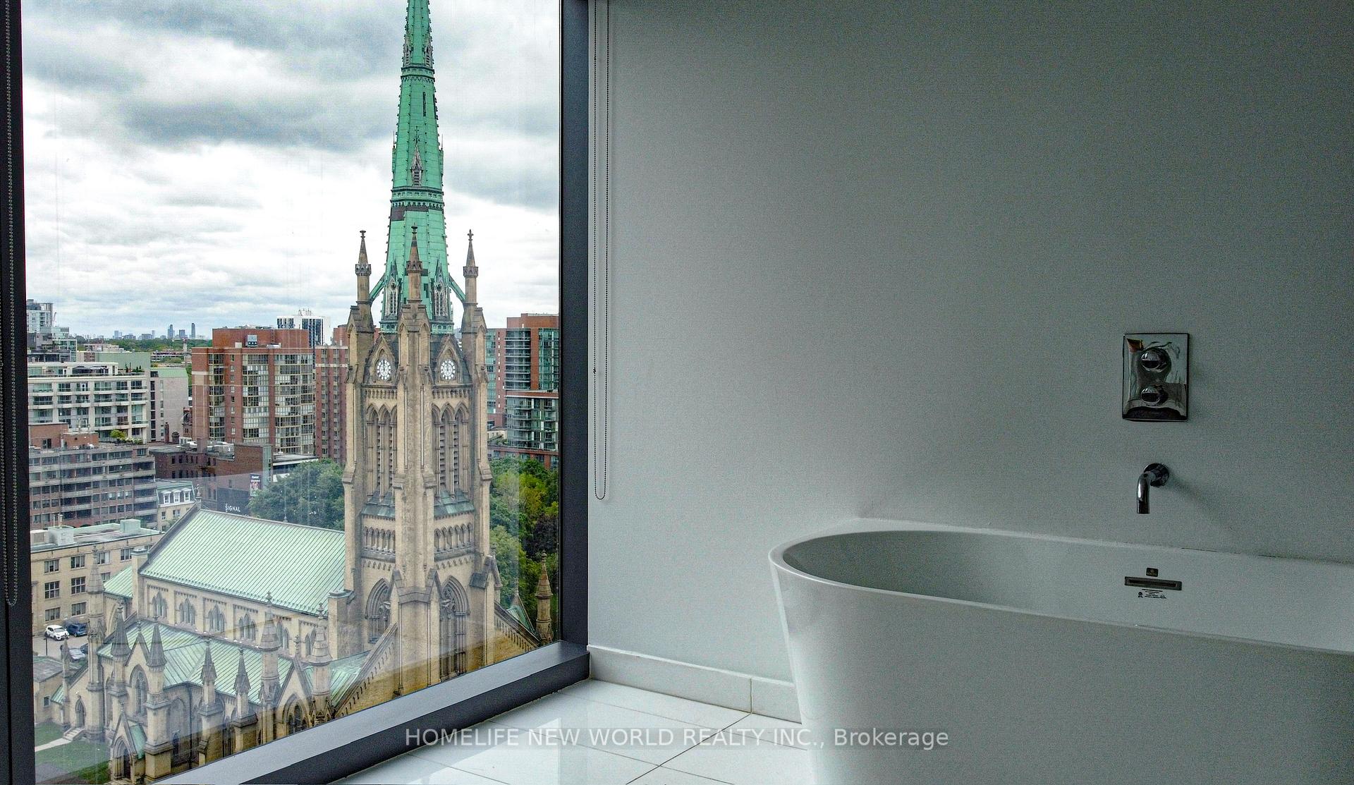 Photo 14 of Unit 1502, 60 Colborne Street, Toronto, Church-Yonge Corridor — HOMEH