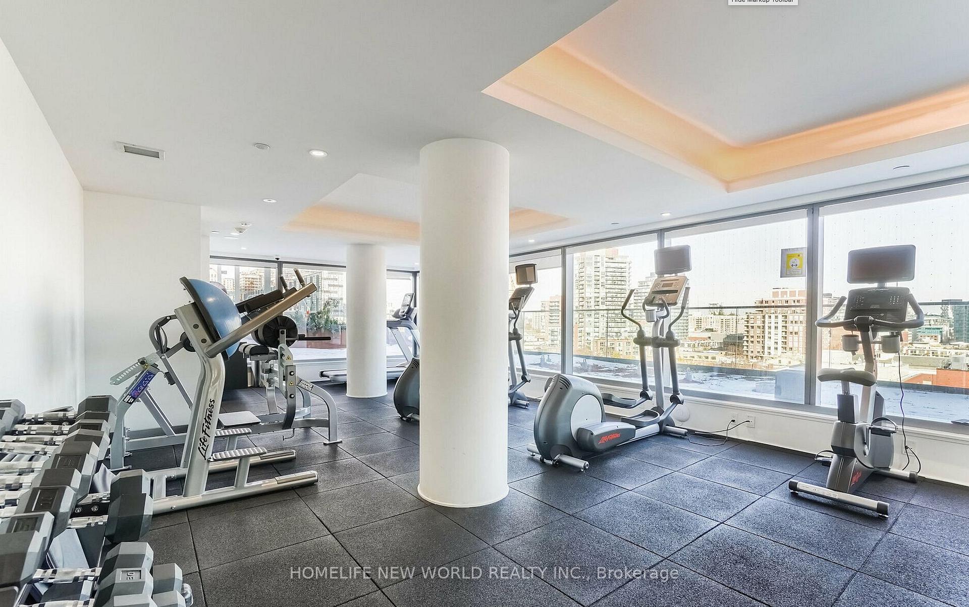 Photo 19 of Unit 1502, 60 Colborne Street, Toronto, Church-Yonge Corridor — HOMEH