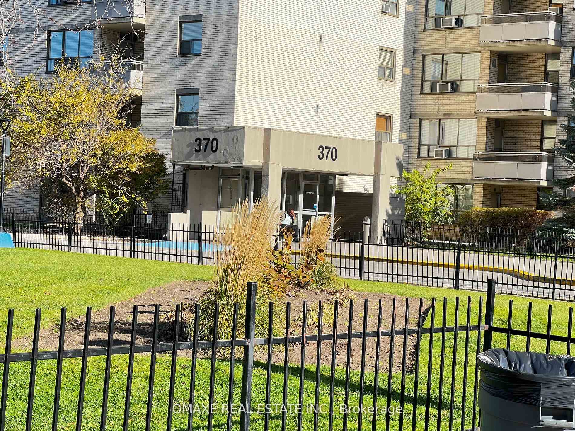 Photo 1 of Unit 2212, 370 Dixon Road, Etobicoke, Kingsview Village-The Westway — HOMEH