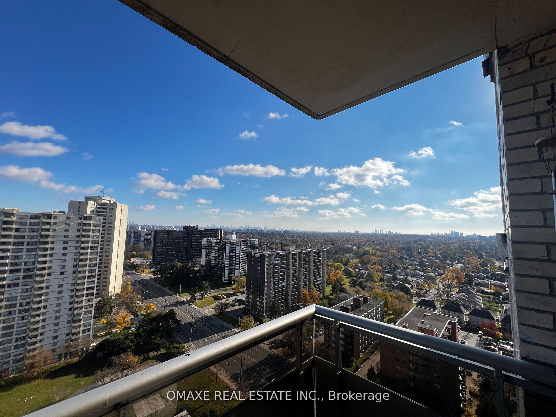 Photo 5 of Unit 2212, 370 Dixon Road, Etobicoke, Kingsview Village-The Westway — HOMEH