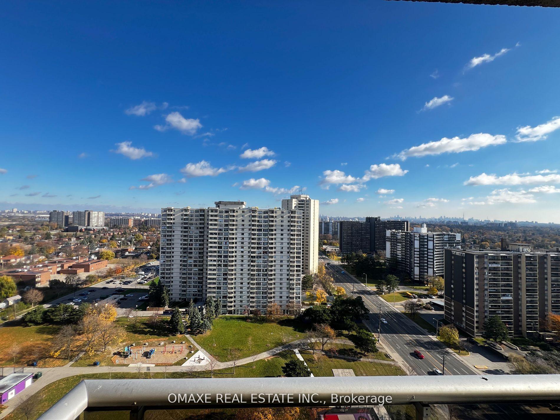 Photo 8 of Unit 2212, 370 Dixon Road, Etobicoke, Kingsview Village-The Westway — HOMEH
