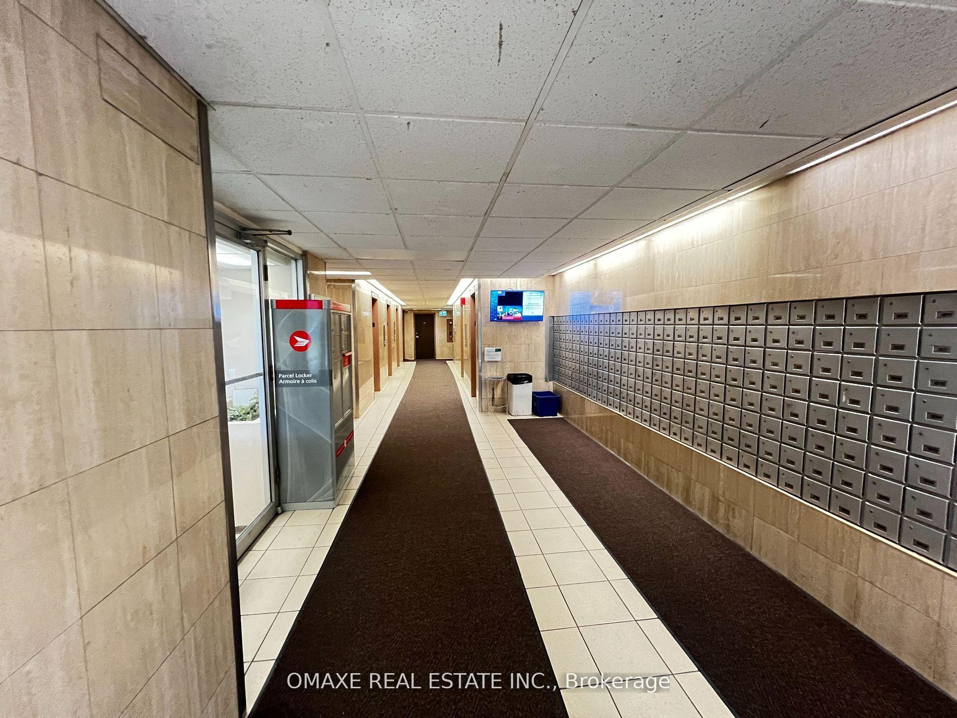 Photo 11 of Unit 2212, 370 Dixon Road, Etobicoke, Kingsview Village-The Westway — HOMEH