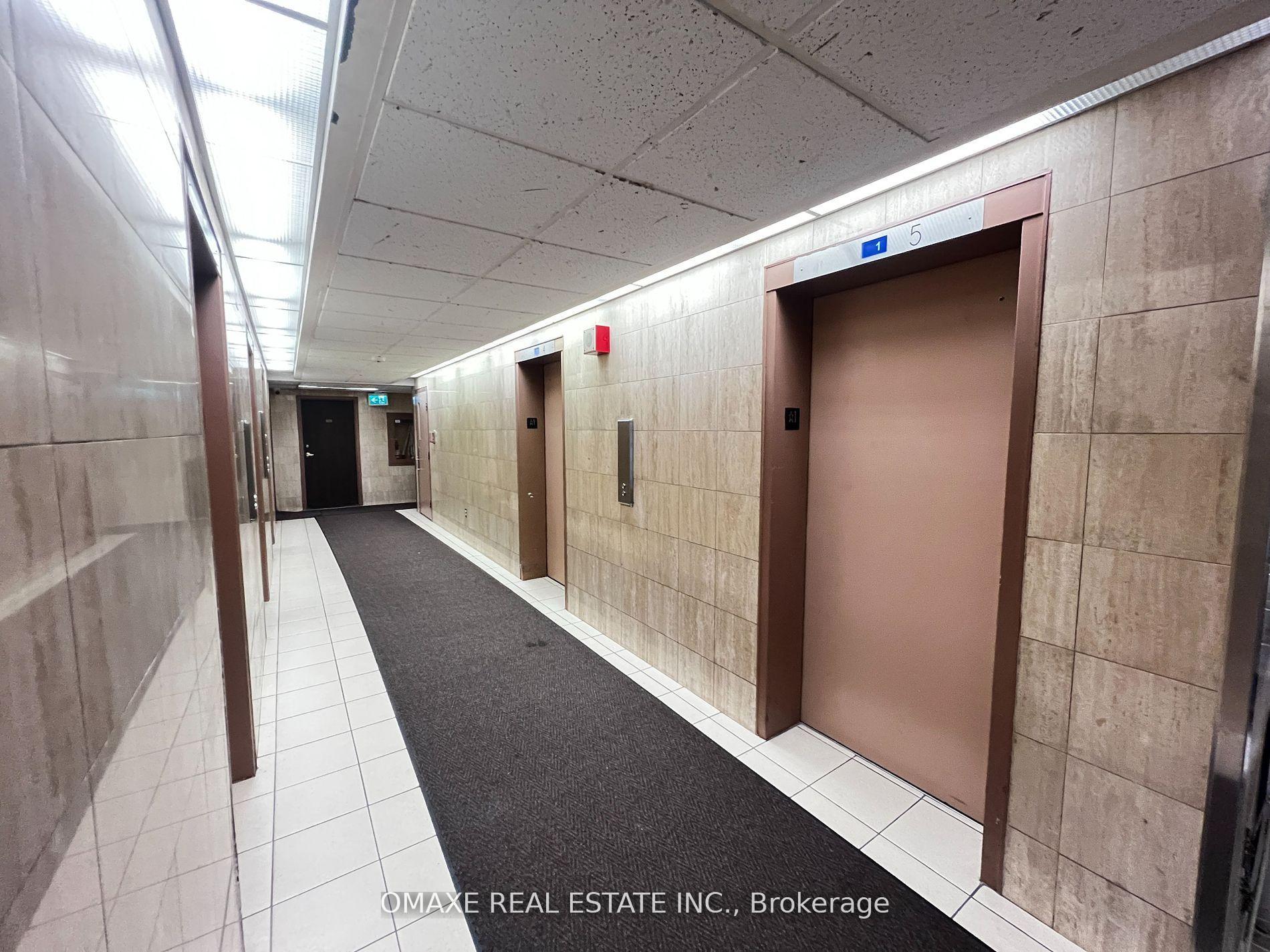 Photo 13 of Unit 2212, 370 Dixon Road, Etobicoke, Kingsview Village-The Westway — HOMEH