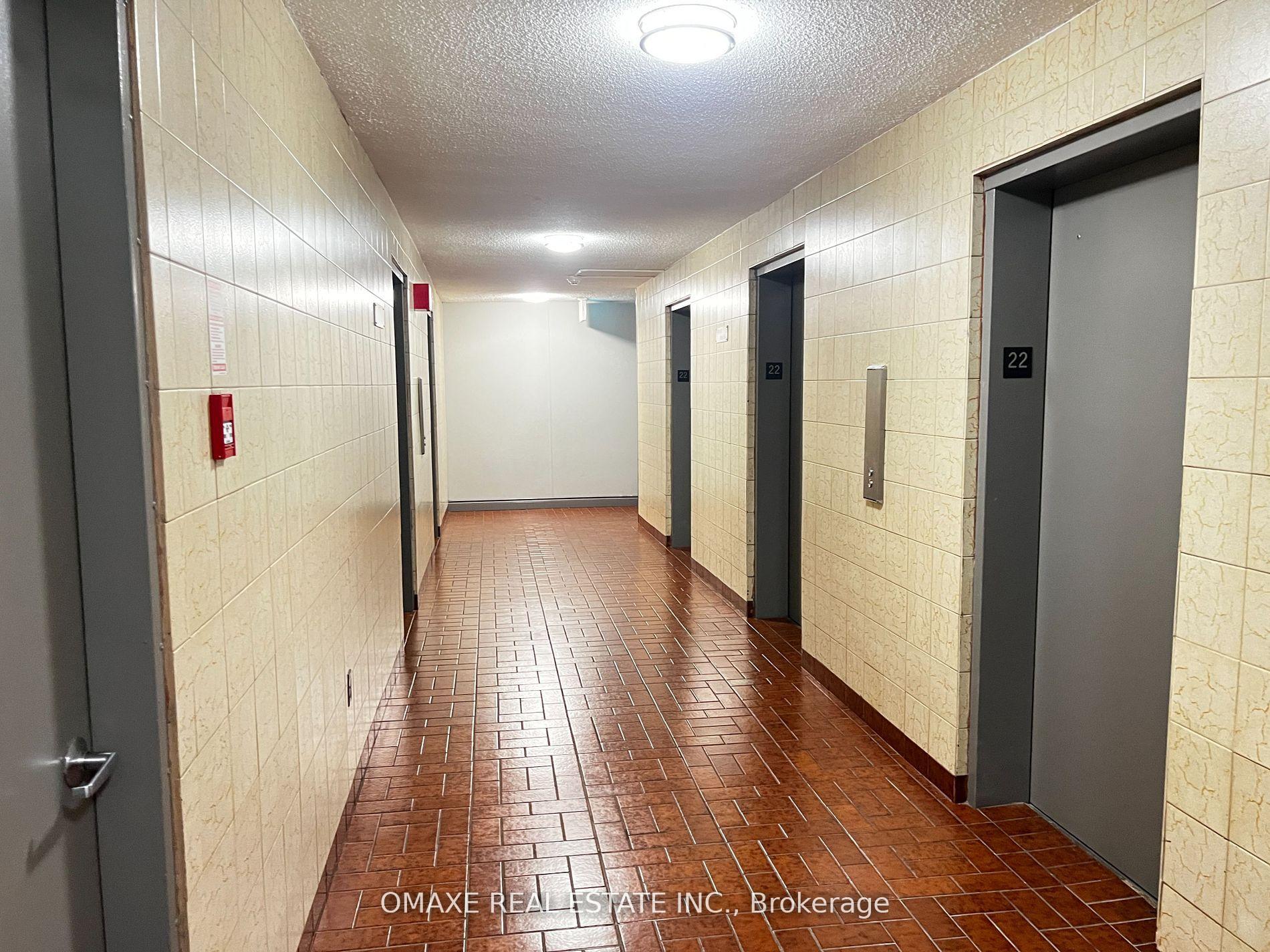 Photo 15 of Unit 2212, 370 Dixon Road, Etobicoke, Kingsview Village-The Westway — HOMEH