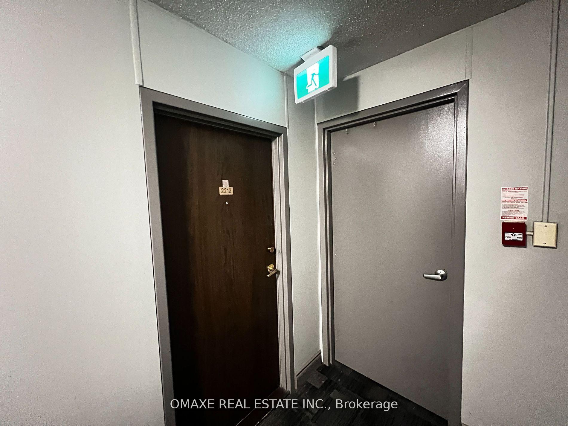 Photo 17 of Unit 2212, 370 Dixon Road, Etobicoke, Kingsview Village-The Westway — HOMEH