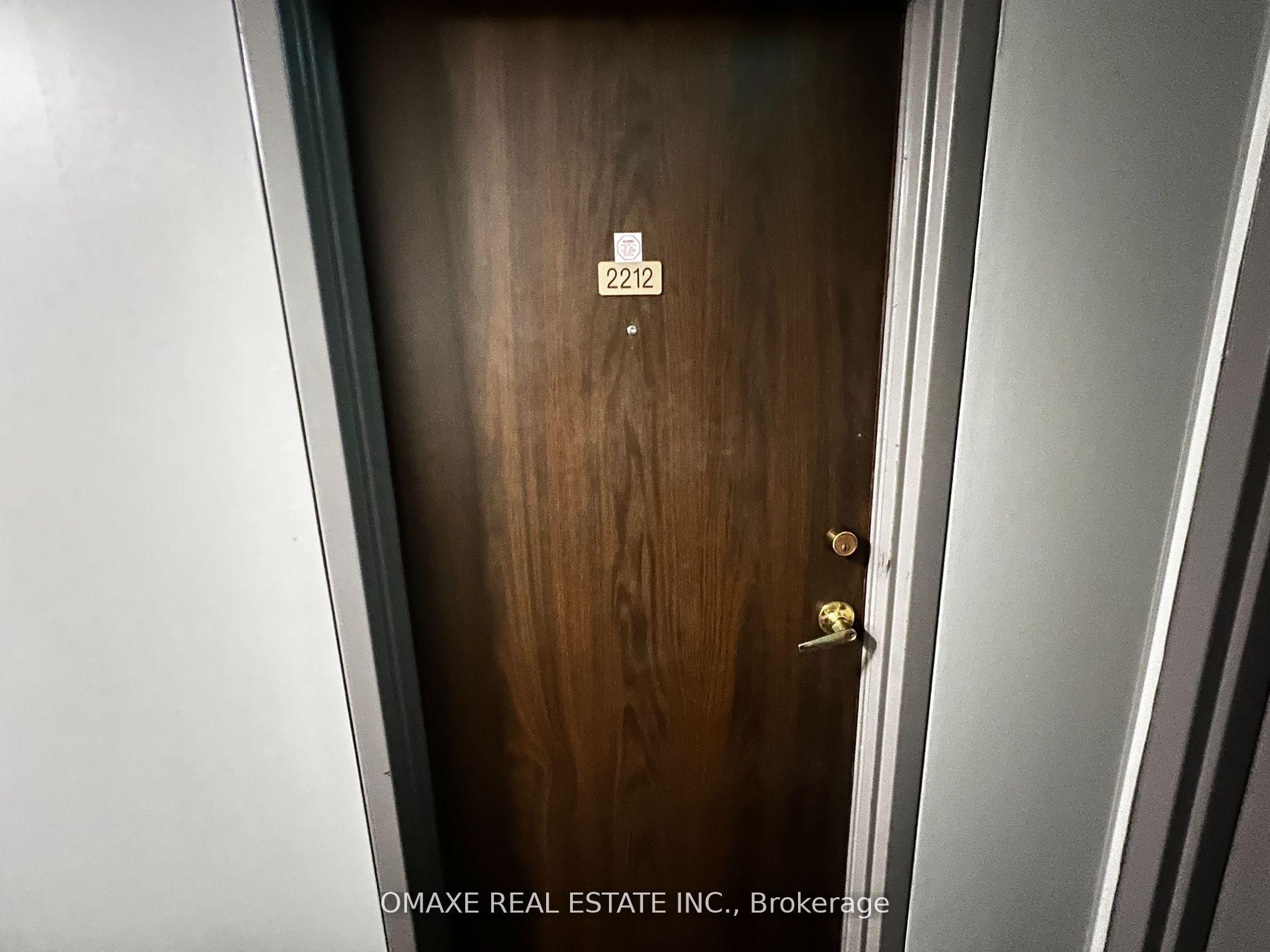 Photo 18 of Unit 2212, 370 Dixon Road, Etobicoke, Kingsview Village-The Westway — HOMEH