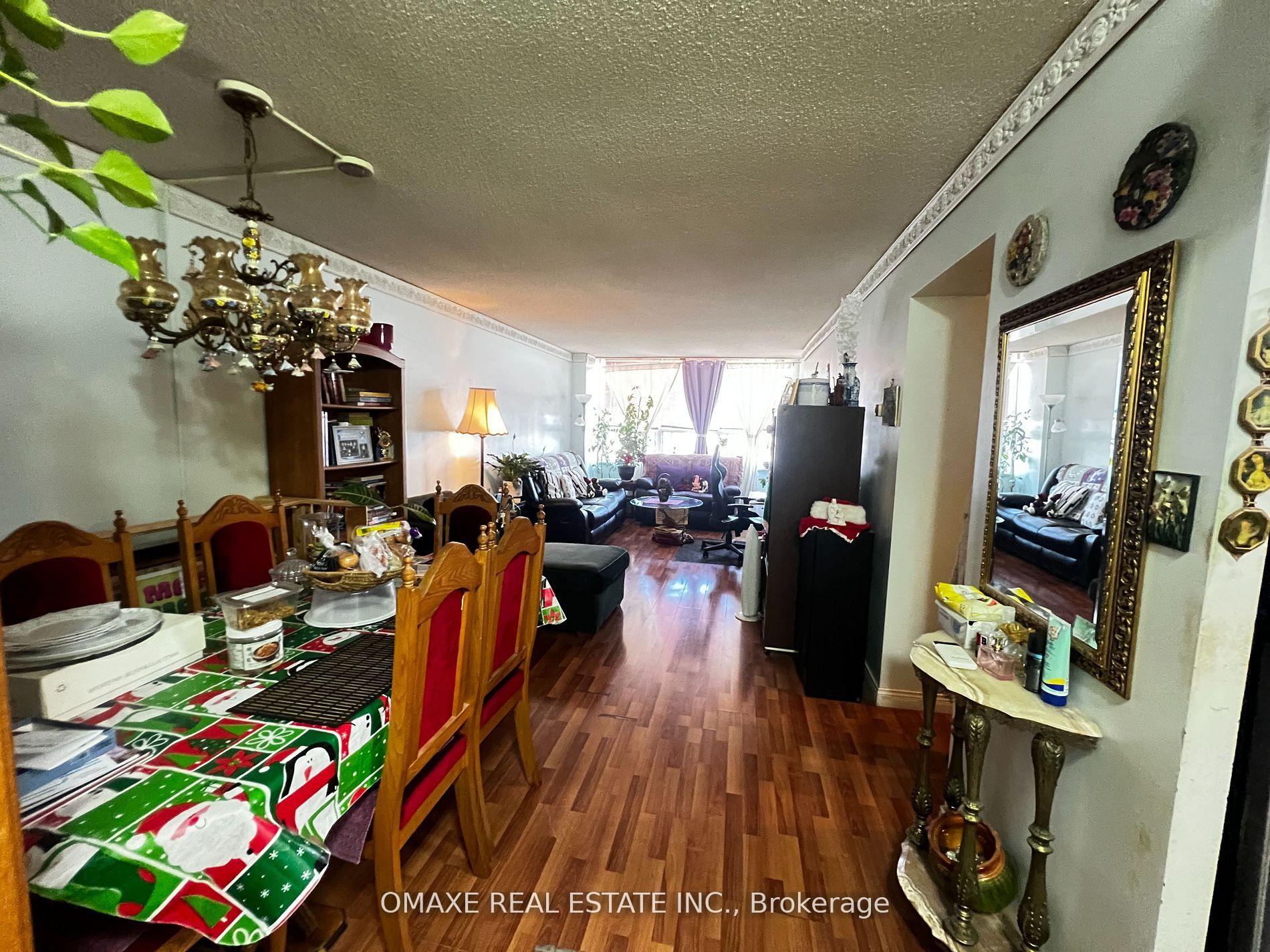 Photo 19 of Unit 2212, 370 Dixon Road, Etobicoke, Kingsview Village-The Westway — HOMEH