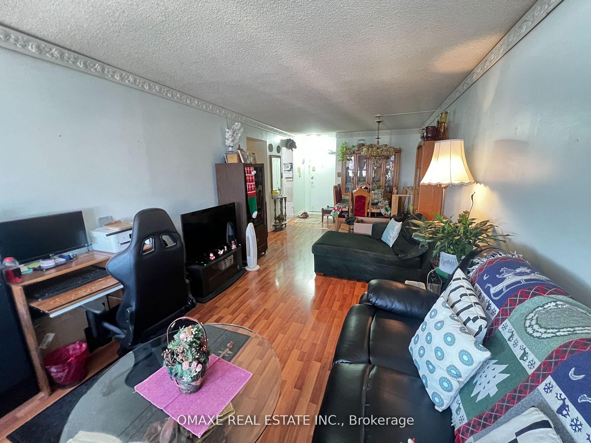 Photo 20 of Unit 2212, 370 Dixon Road, Etobicoke, Kingsview Village-The Westway — HOMEH