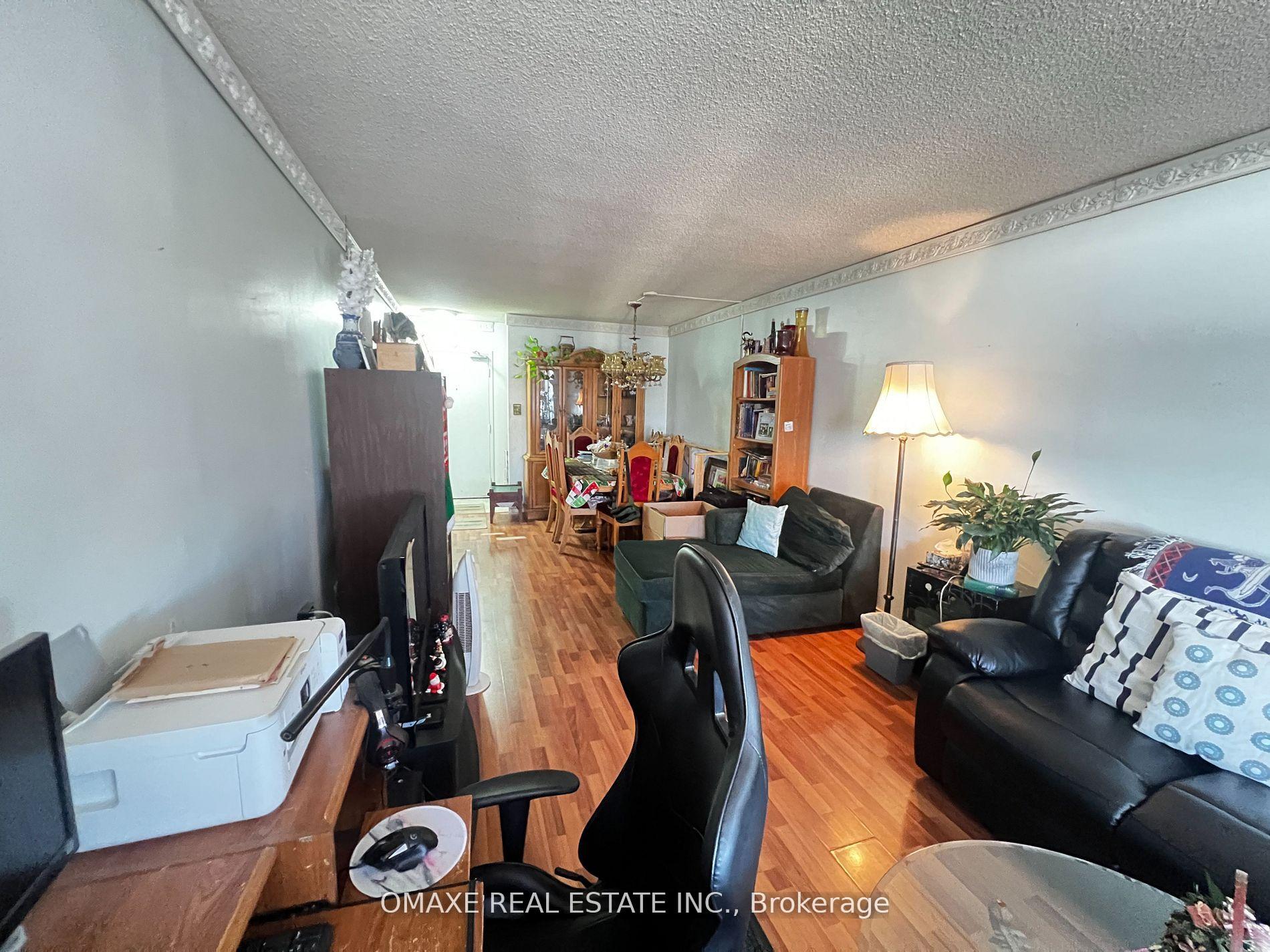 Photo 21 of Unit 2212, 370 Dixon Road, Etobicoke, Kingsview Village-The Westway — HOMEH