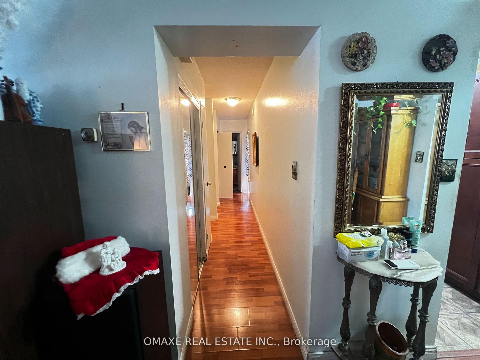 Photo 22 of Unit 2212, 370 Dixon Road, Etobicoke, Kingsview Village-The Westway — HOMEH