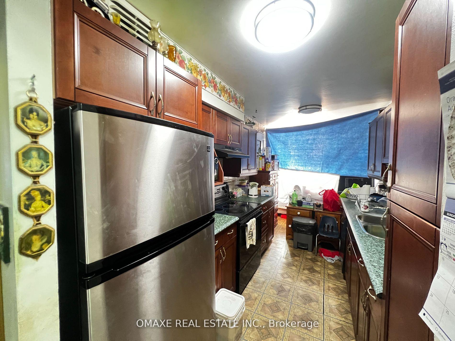 Photo 23 of Unit 2212, 370 Dixon Road, Etobicoke, Kingsview Village-The Westway — HOMEH