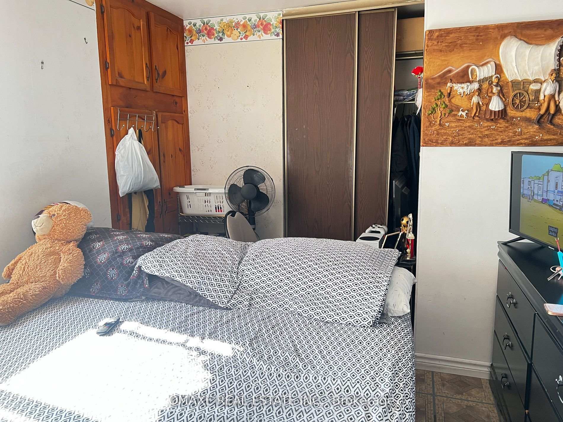 Photo 24 of Unit 2212, 370 Dixon Road, Etobicoke, Kingsview Village-The Westway — HOMEH