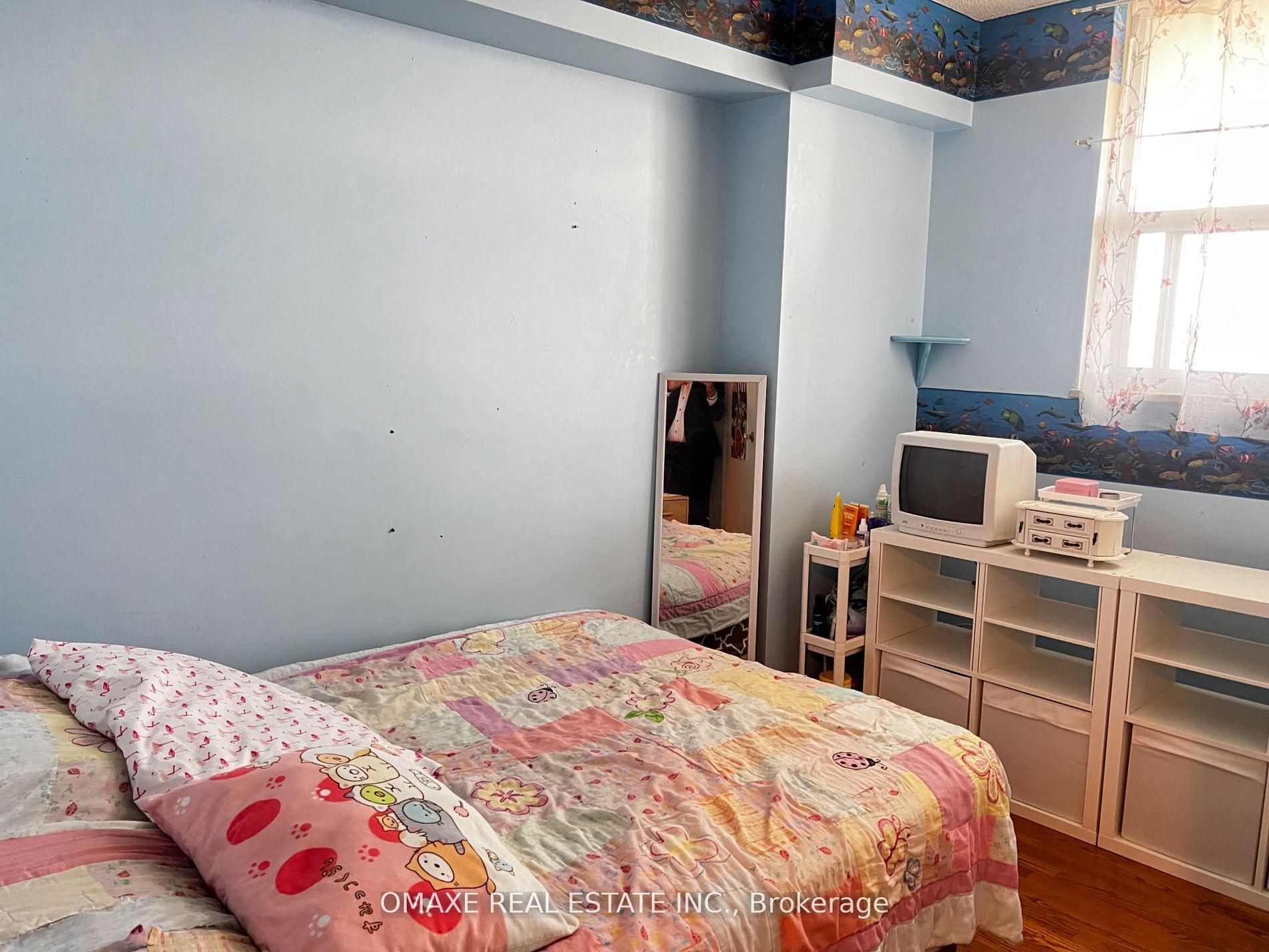 Photo 26 of Unit 2212, 370 Dixon Road, Etobicoke, Kingsview Village-The Westway — HOMEH