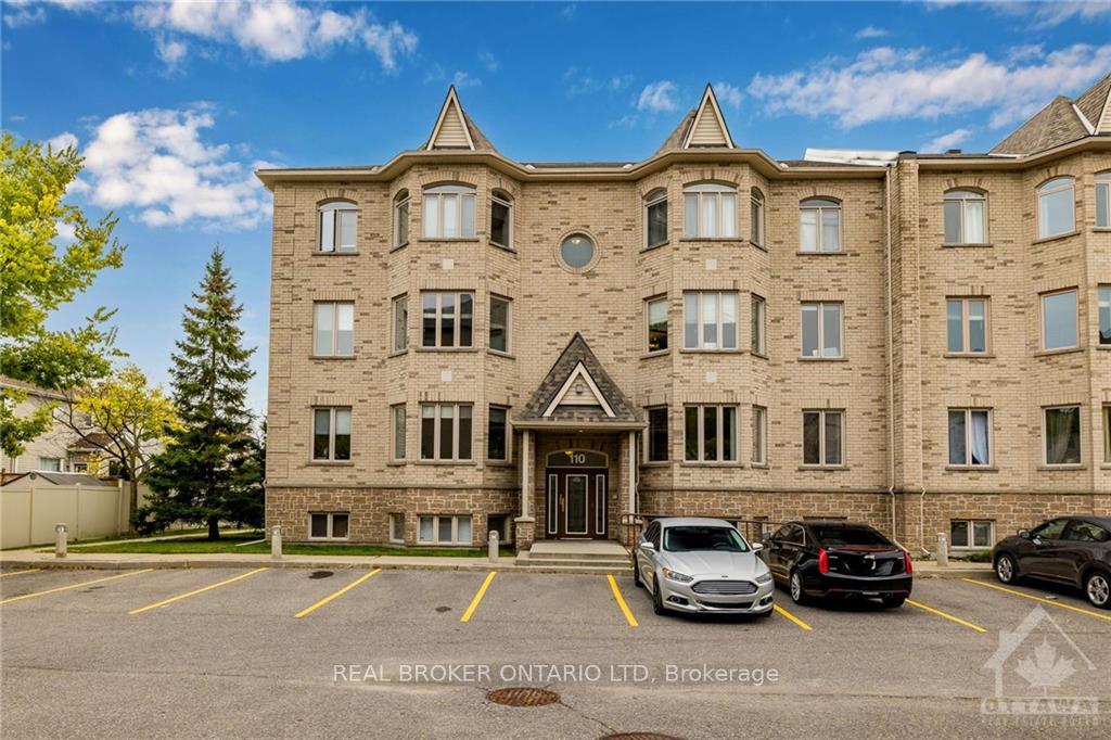 Photo 1 of Unit 4, 110 Briargate, Ottawa, Springridge/East Village — HOMEH