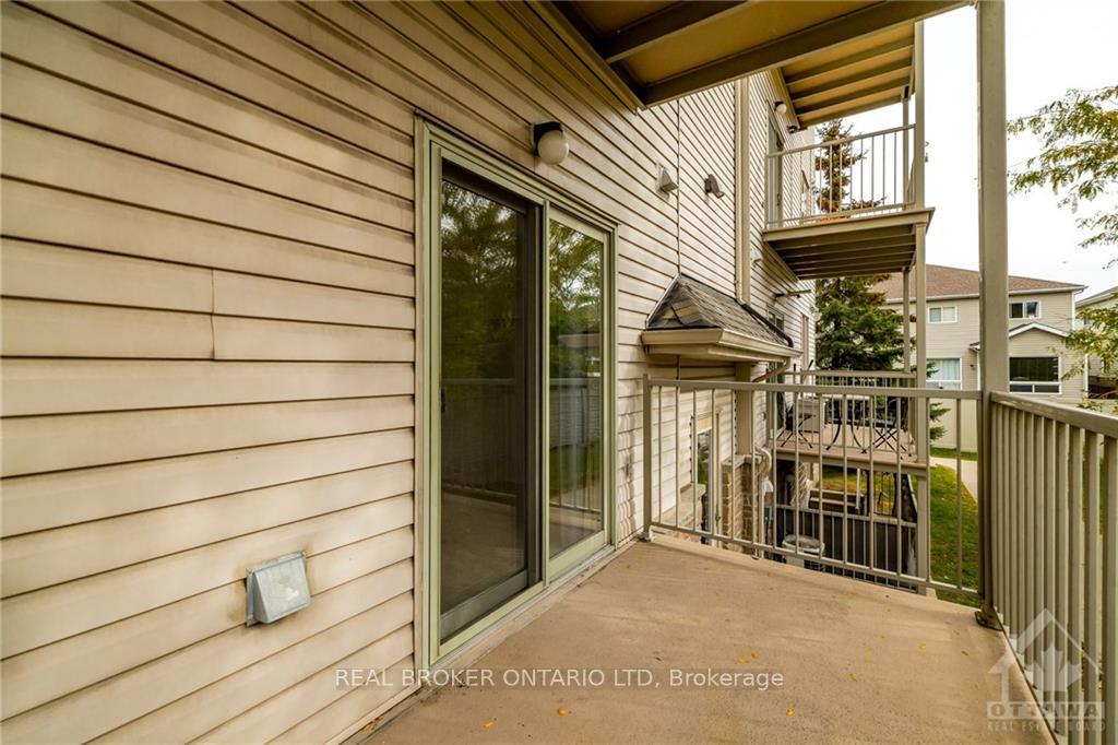 Photo 6 of Unit 4, 110 Briargate, Ottawa, Springridge/East Village — HOMEH