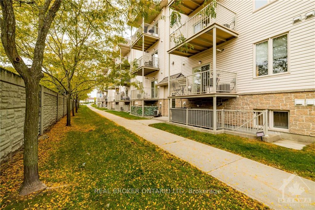 Photo 16 of Unit 4, 110 Briargate, Ottawa, Springridge/East Village — HOMEH