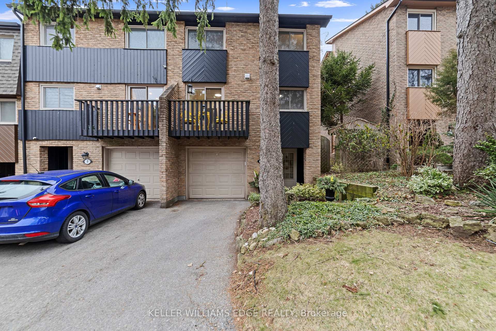 Photo 1 of Unit 6, 1967 Main Street W, Hamilton, Ainslie Wood — HOMEH