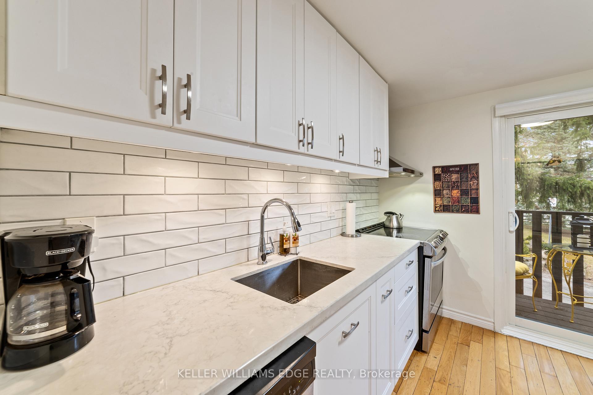 Photo 17 of Unit 6, 1967 Main Street W, Hamilton, Ainslie Wood — HOMEH