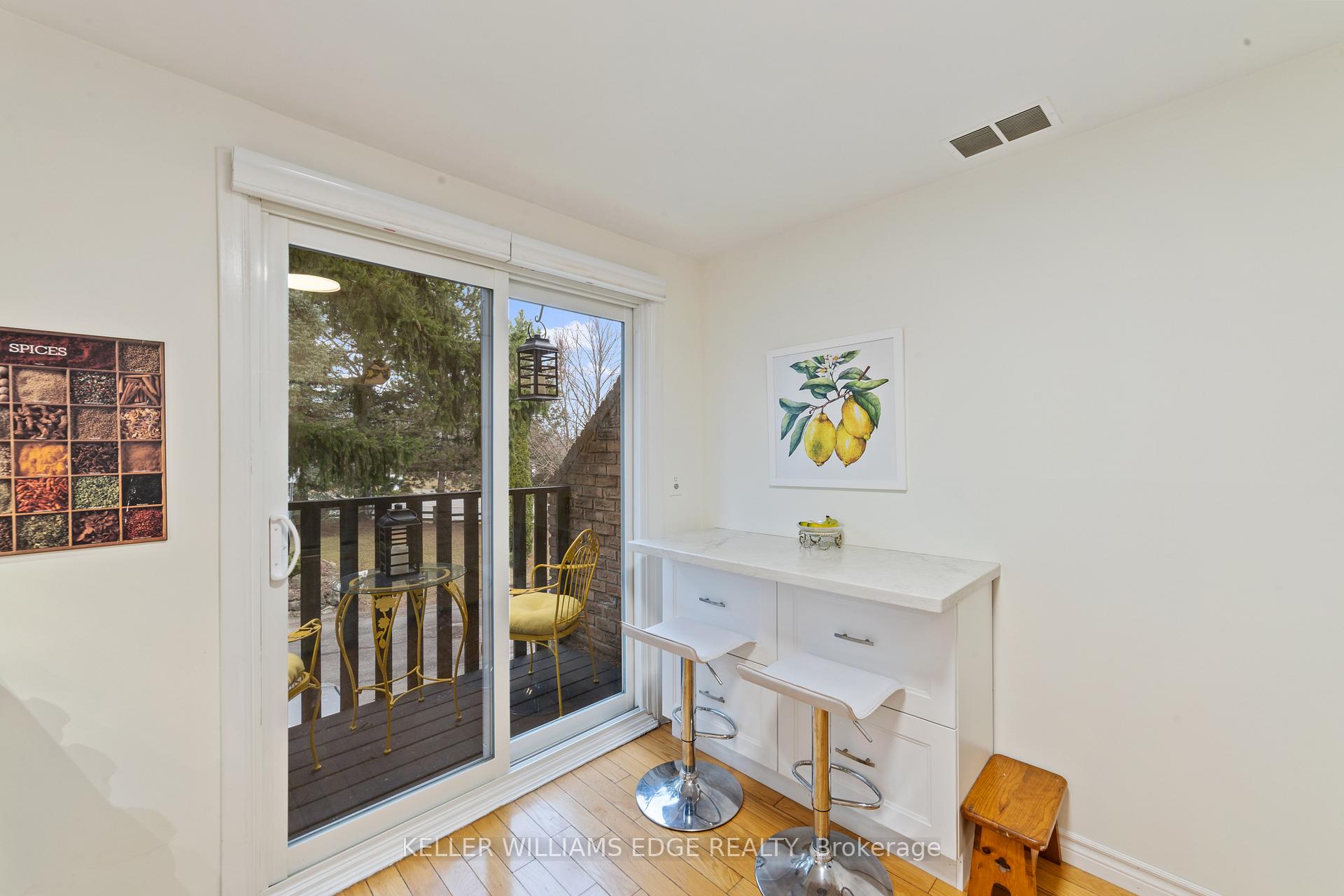 Photo 18 of Unit 6, 1967 Main Street W, Hamilton, Ainslie Wood — HOMEH