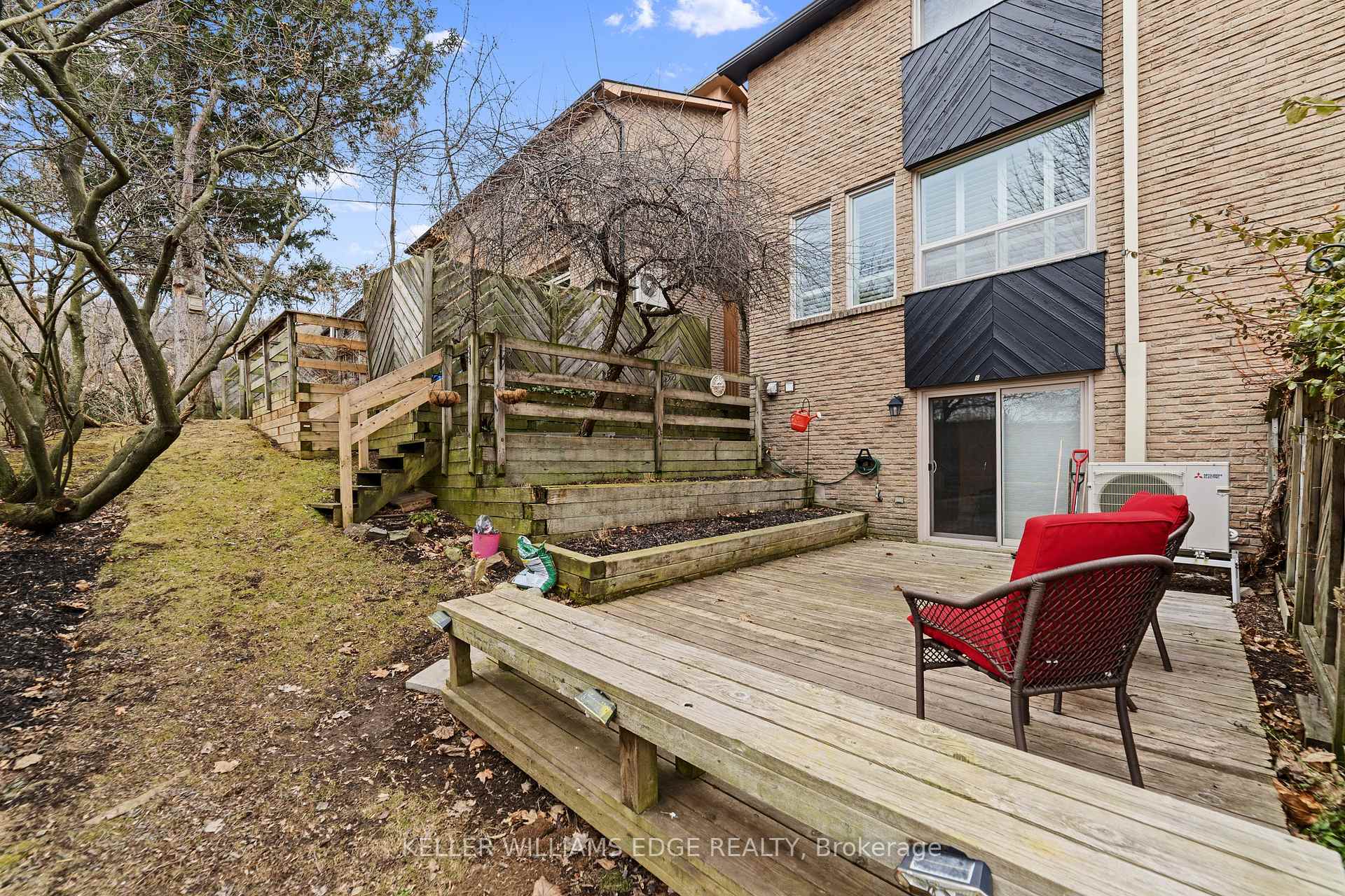 Photo 27 of Unit 6, 1967 Main Street W, Hamilton, Ainslie Wood — HOMEH