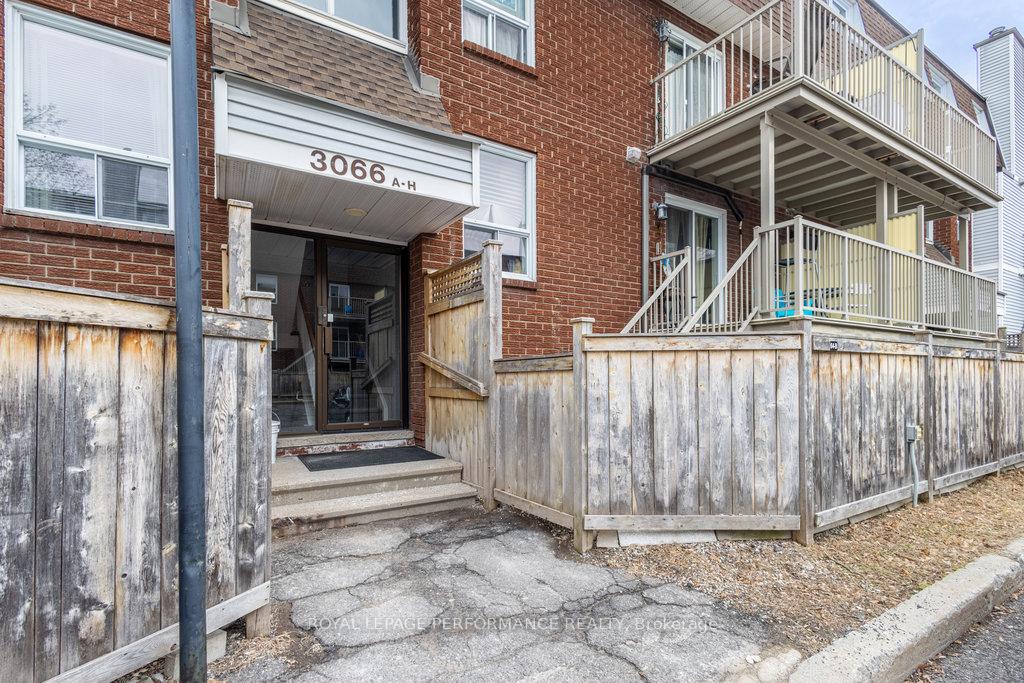 Photo 4 of Unit E, 3066 Councillors Way E, Ottawa, Blossom Park/Leitrim — HOMEH