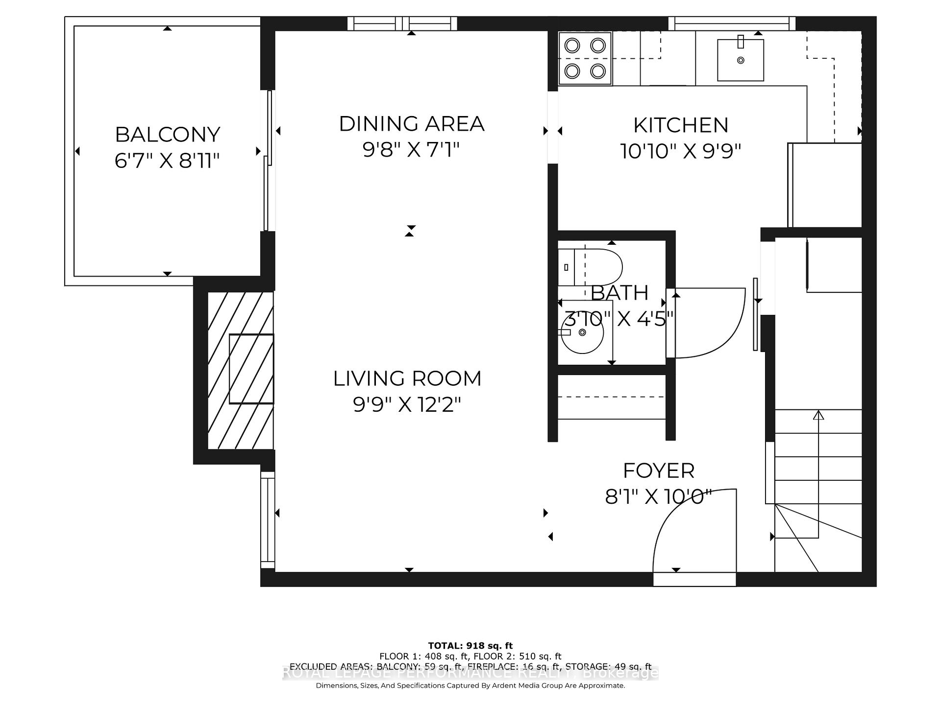 Photo 23 of Unit E, 3066 Councillors Way E, Ottawa, Blossom Park/Leitrim — HOMEH