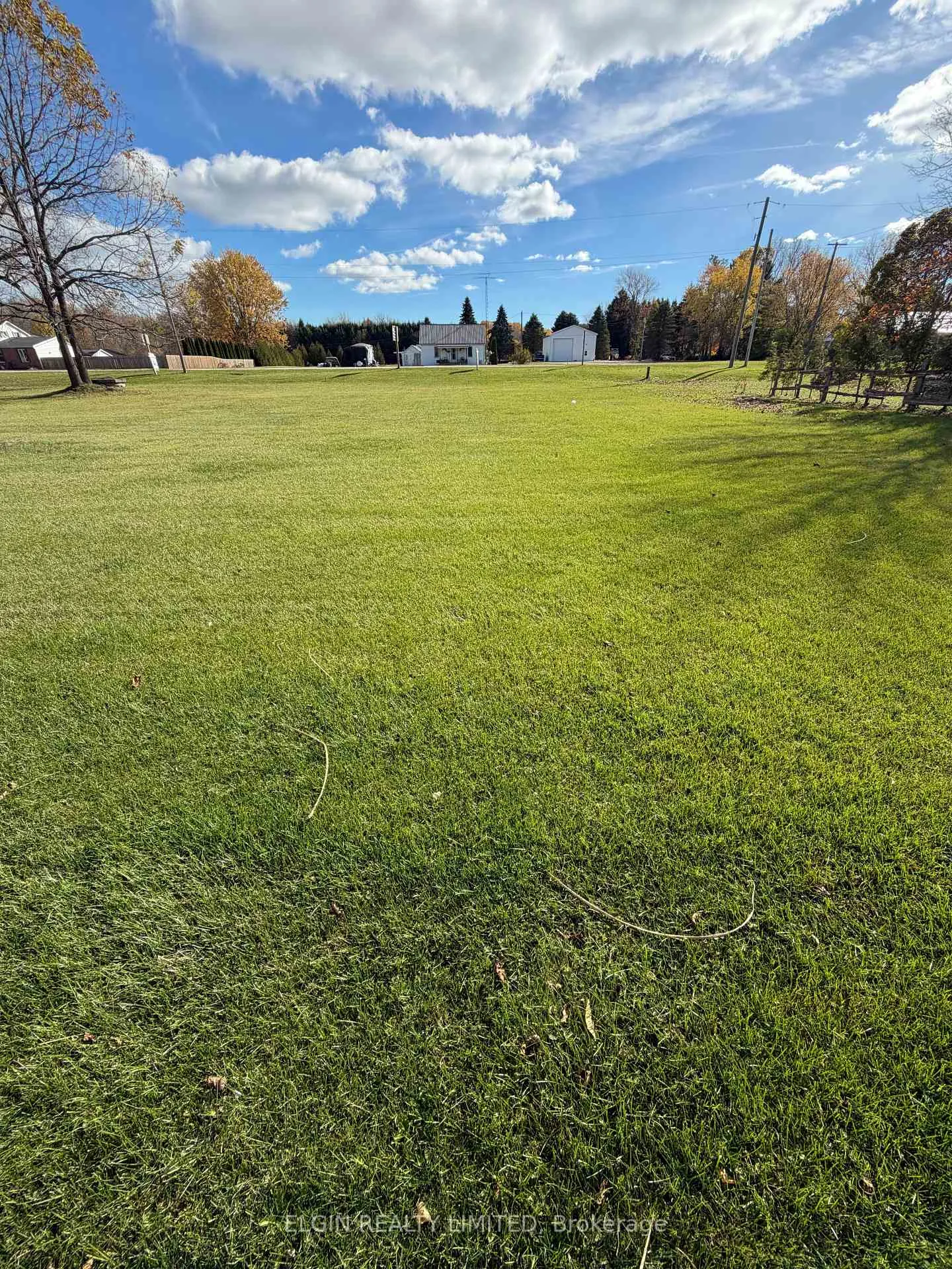 Photo 1 of Unit Lot B, 29738 Talbot Line, Dutton/Dunwich, Wallacetown — HOMEH