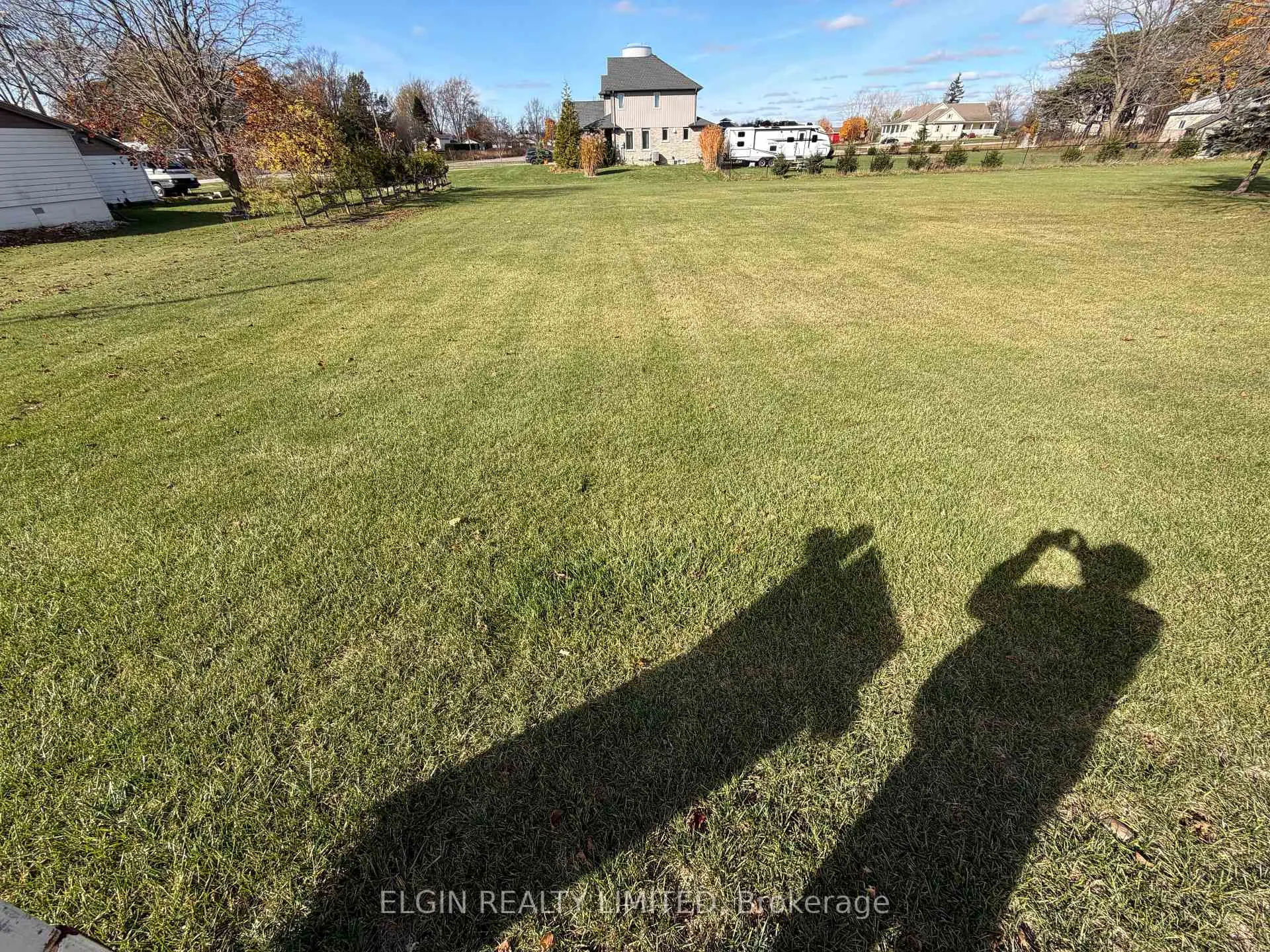 Photo 2 of Unit Lot B, 29738 Talbot Line, Dutton/Dunwich, Wallacetown — HOMEH