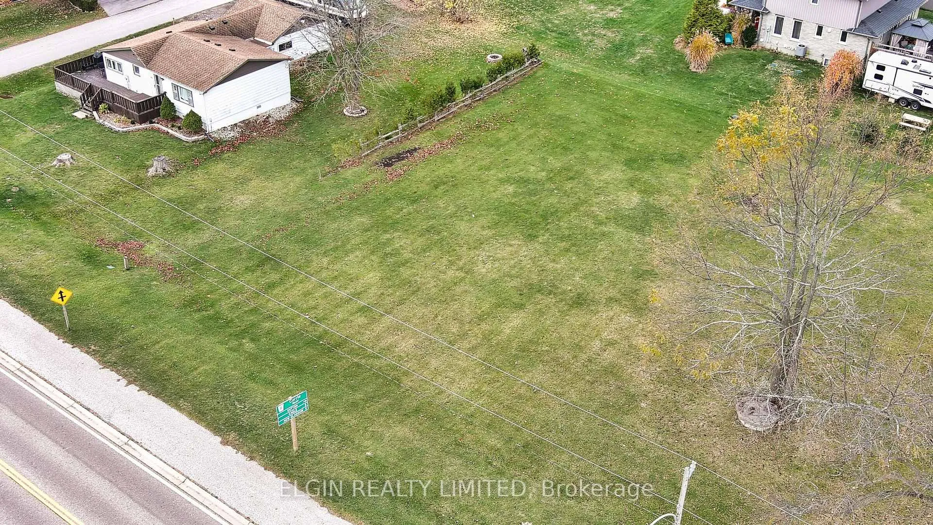Photo 3 of Unit Lot B, 29738 Talbot Line, Dutton/Dunwich, Wallacetown — HOMEH