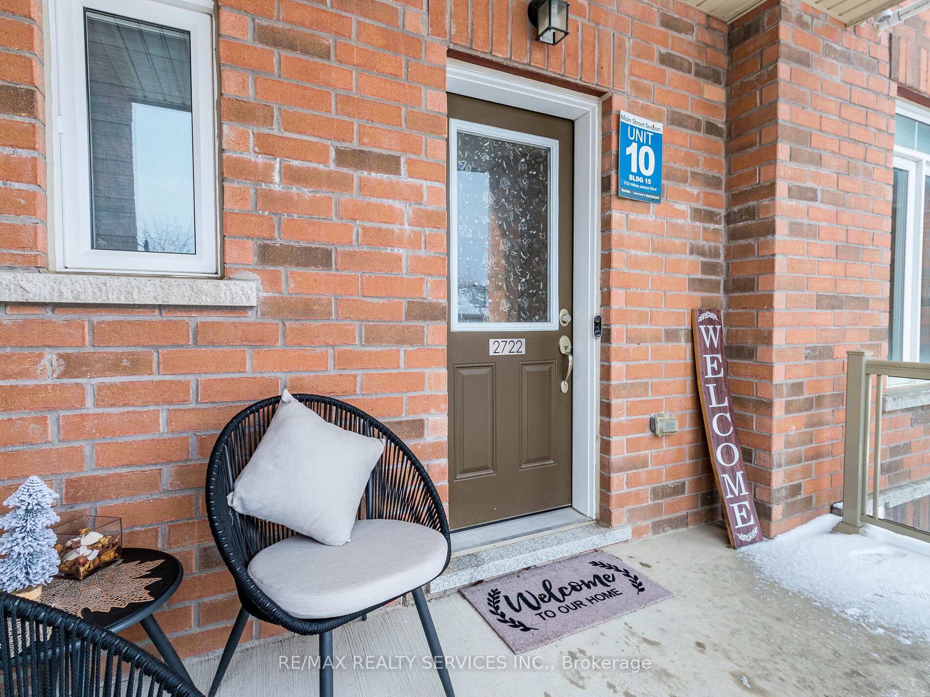 Photo 7 of Unit 10, 2722 William Jackson Drive, Pickering, Duffin Heights — HOMEH