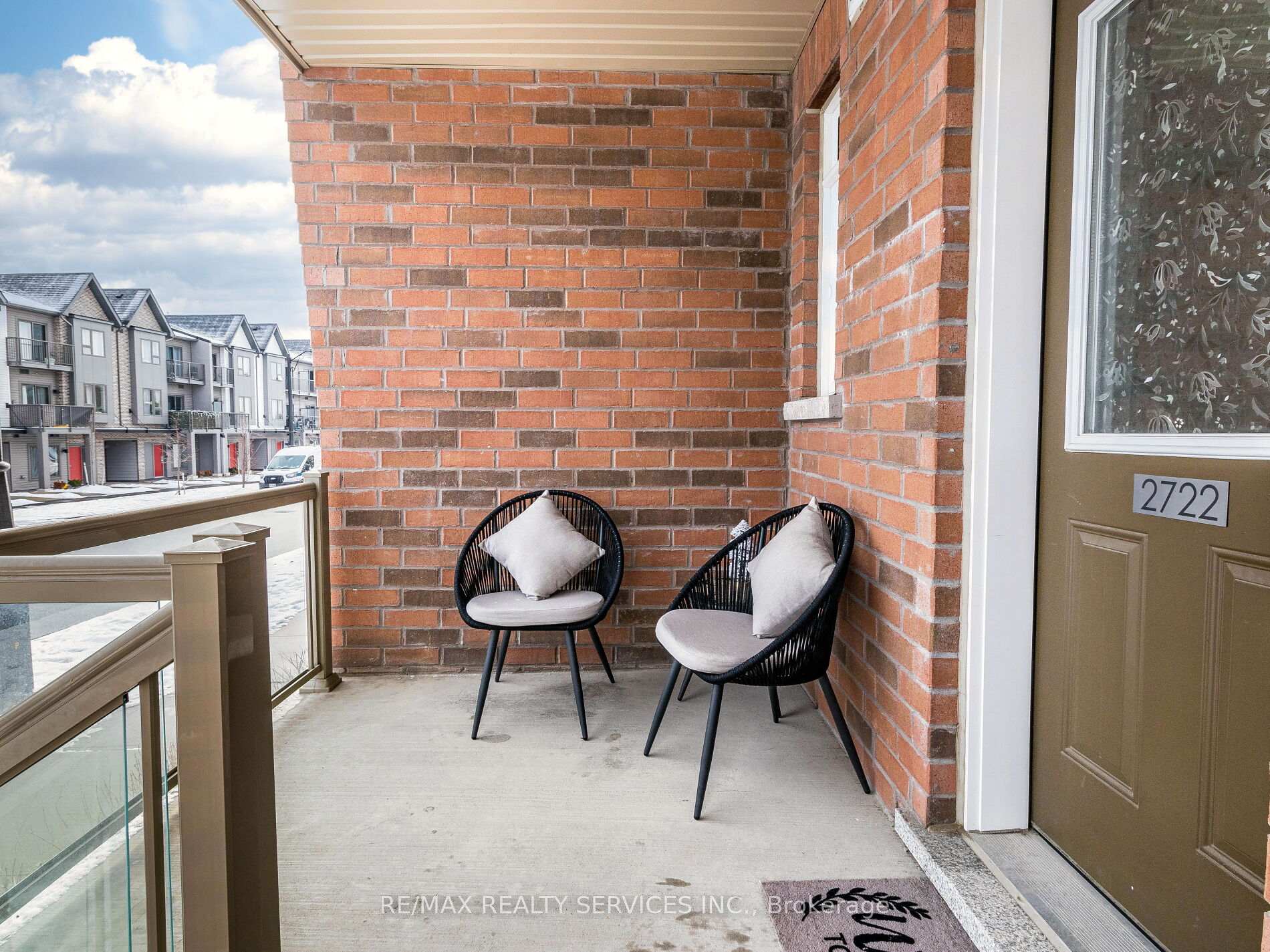 Photo 8 of Unit 10, 2722 William Jackson Drive, Pickering, Duffin Heights — HOMEH