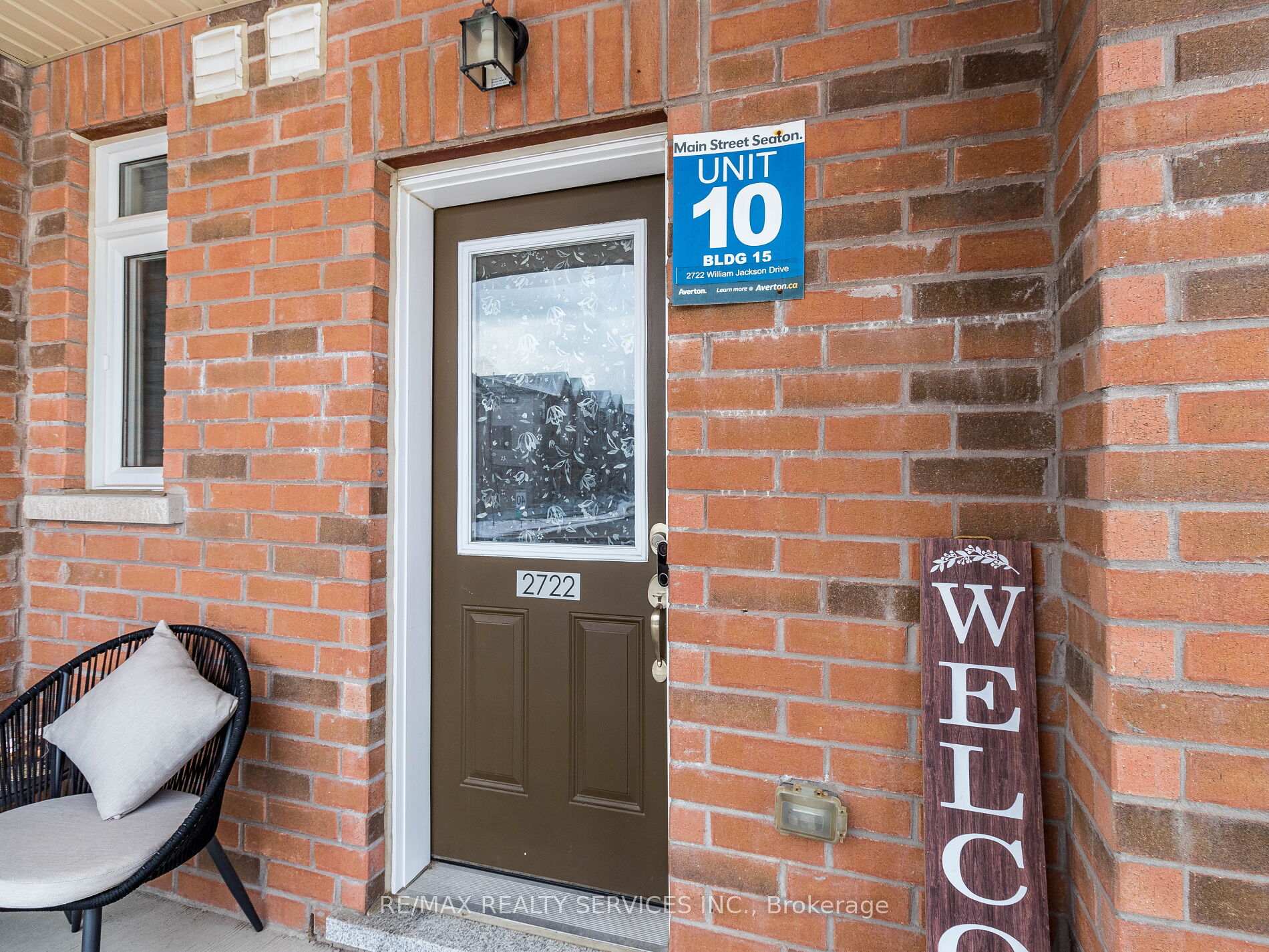 Photo 9 of Unit 10, 2722 William Jackson Drive, Pickering, Duffin Heights — HOMEH