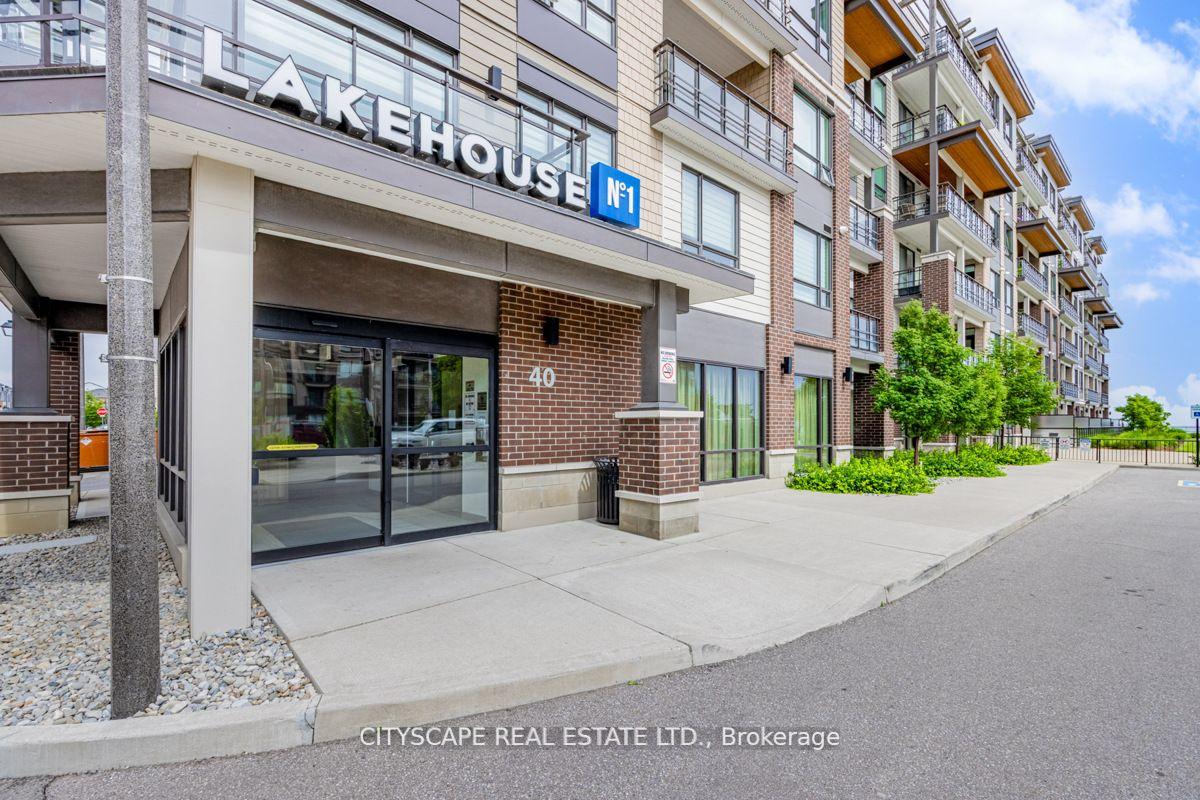 Photo 2 of Unit 603, 40 Esplanade Lane, Grimsby, Grimsby Beach — HOMEH