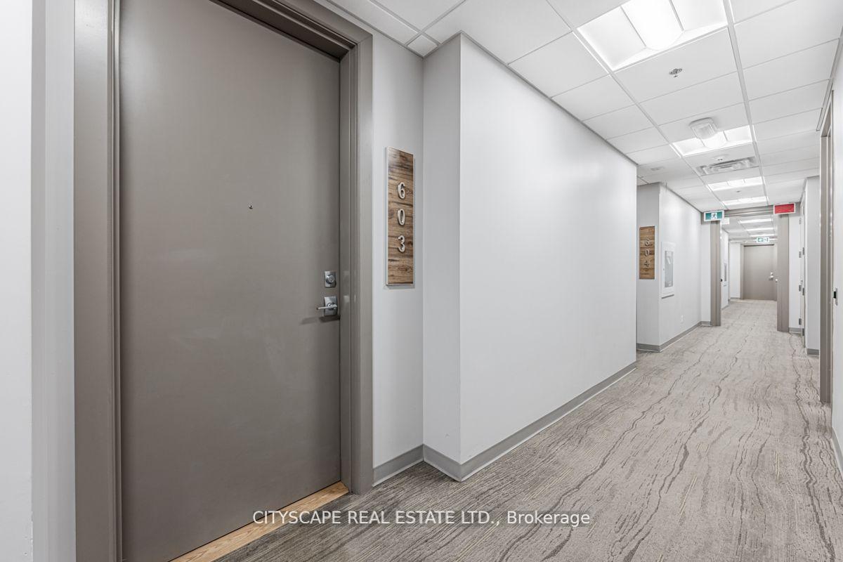 Photo 3 of Unit 603, 40 Esplanade Lane, Grimsby, Grimsby Beach — HOMEH