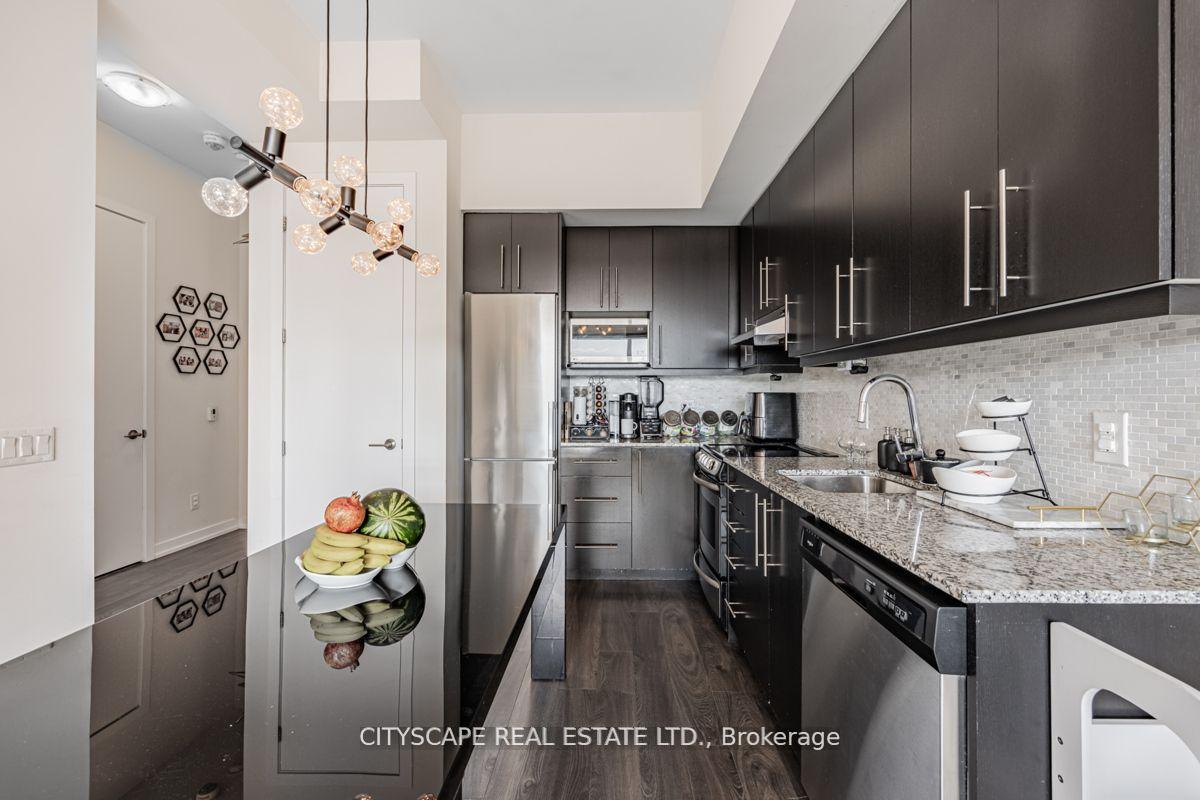Photo 5 of Unit 603, 40 Esplanade Lane, Grimsby, Grimsby Beach — HOMEH