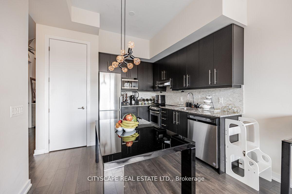 Photo 6 of Unit 603, 40 Esplanade Lane, Grimsby, Grimsby Beach — HOMEH