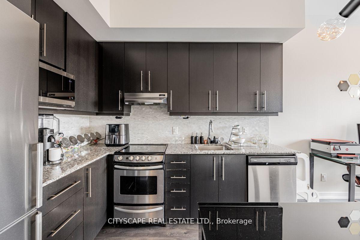 Photo 7 of Unit 603, 40 Esplanade Lane, Grimsby, Grimsby Beach — HOMEH