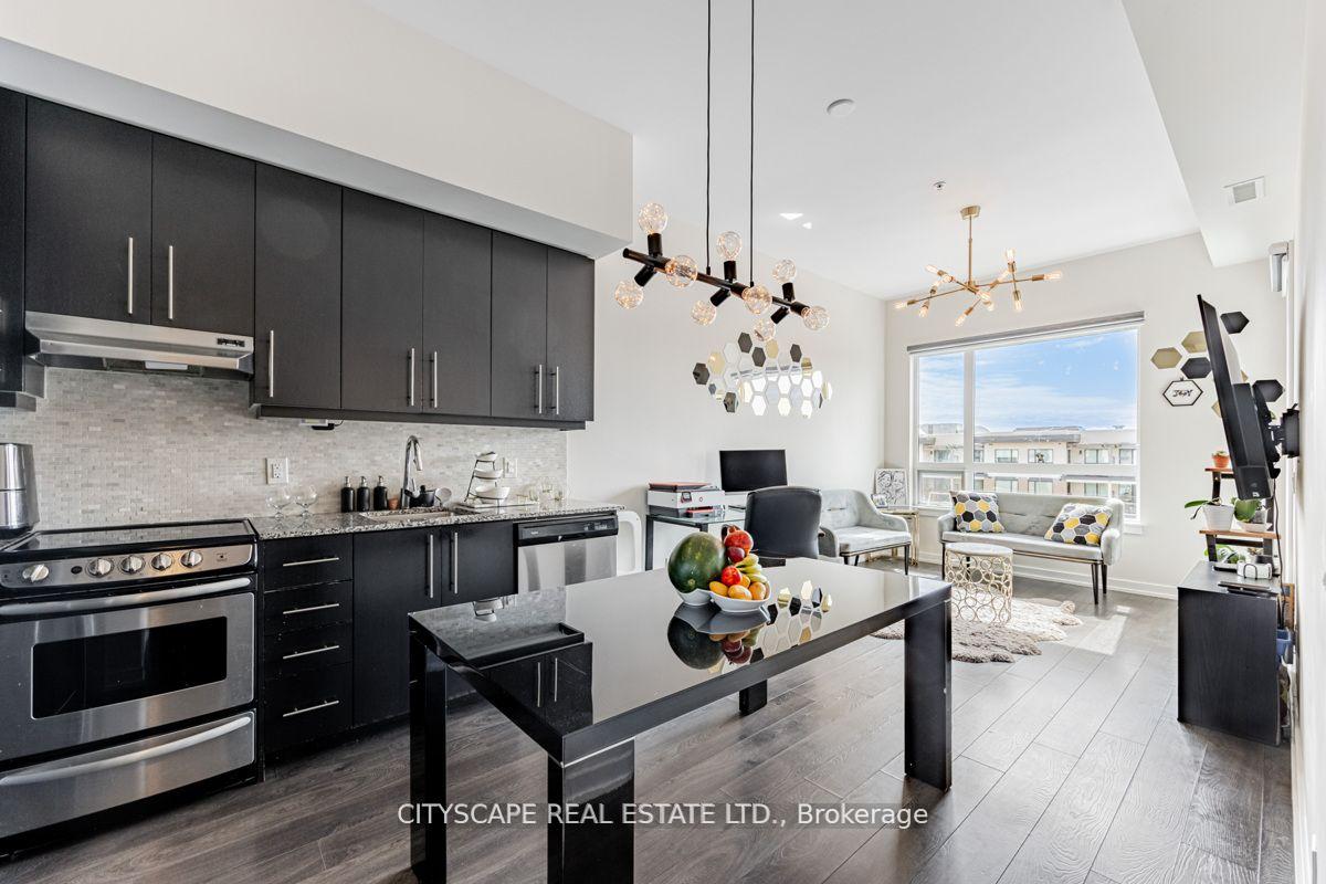Photo 8 of Unit 603, 40 Esplanade Lane, Grimsby, Grimsby Beach — HOMEH