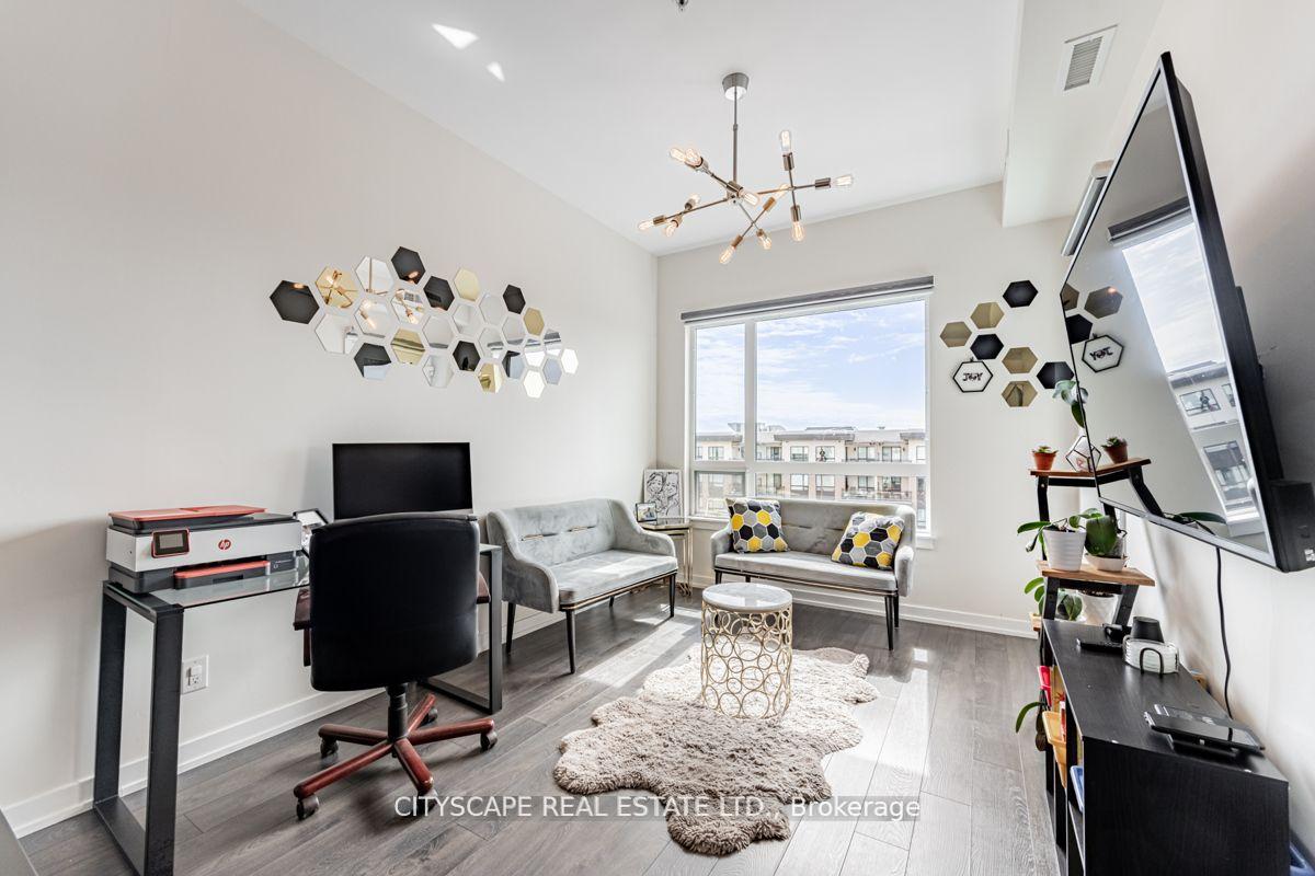 Photo 9 of Unit 603, 40 Esplanade Lane, Grimsby, Grimsby Beach — HOMEH
