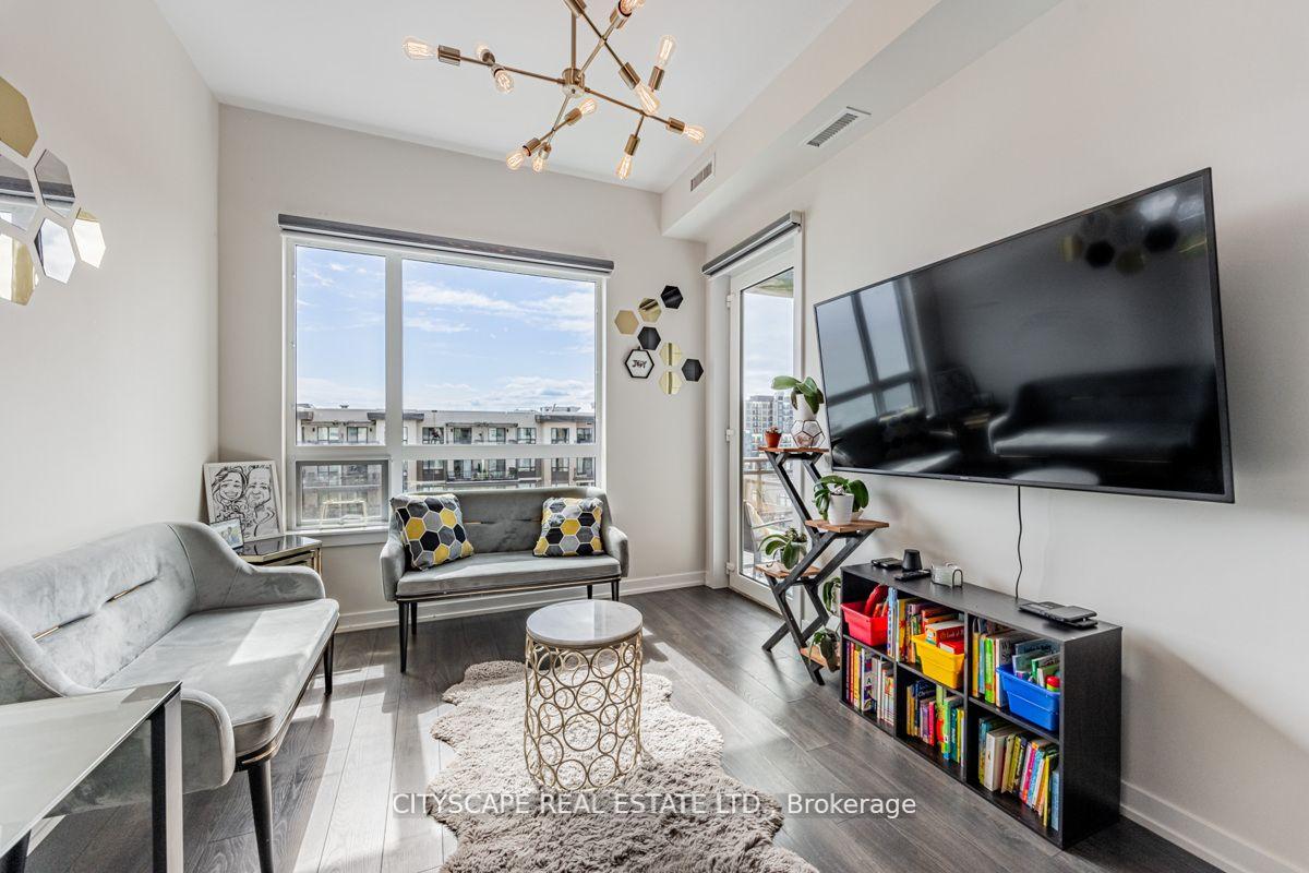 Photo 10 of Unit 603, 40 Esplanade Lane, Grimsby, Grimsby Beach — HOMEH