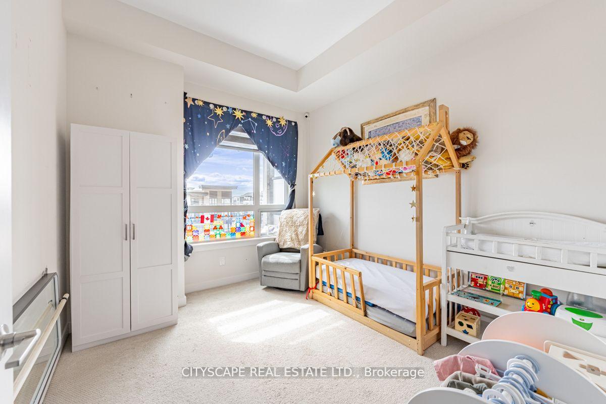 Photo 13 of Unit 603, 40 Esplanade Lane, Grimsby, Grimsby Beach — HOMEH