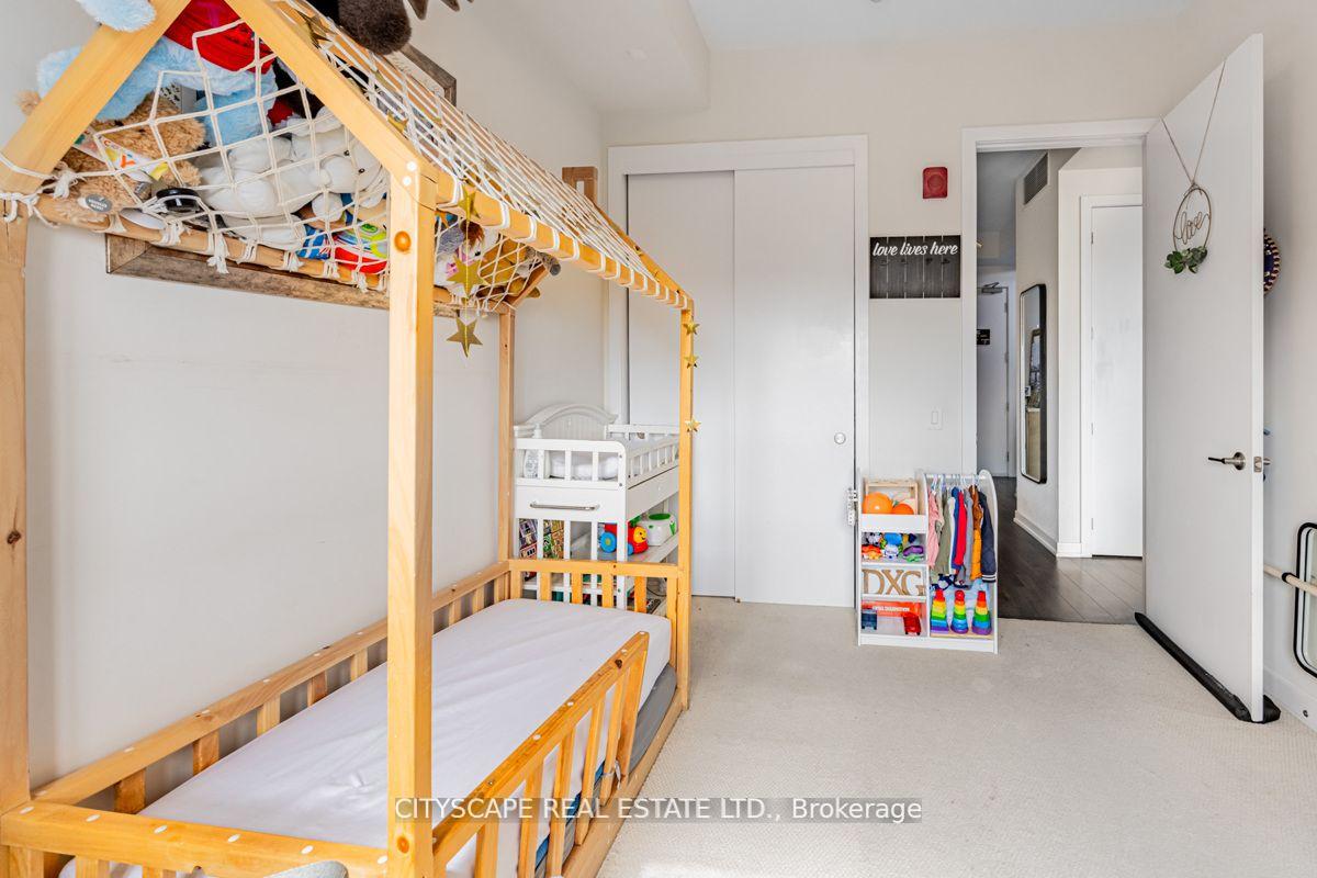 Photo 14 of Unit 603, 40 Esplanade Lane, Grimsby, Grimsby Beach — HOMEH