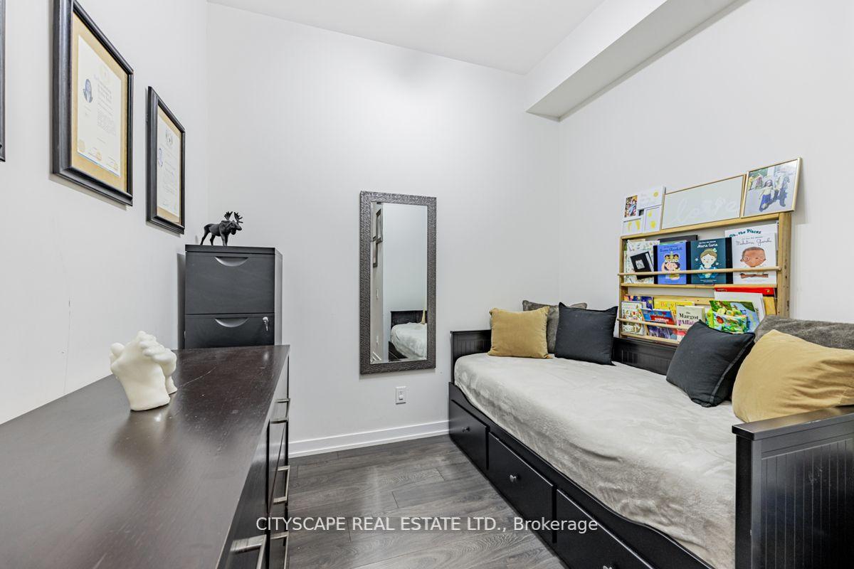 Photo 15 of Unit 603, 40 Esplanade Lane, Grimsby, Grimsby Beach — HOMEH