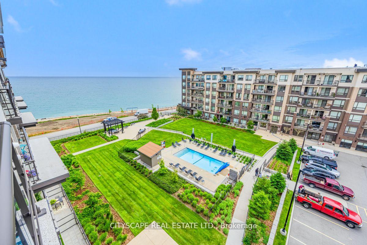 Photo 24 of Unit 603, 40 Esplanade Lane, Grimsby, Grimsby Beach — HOMEH