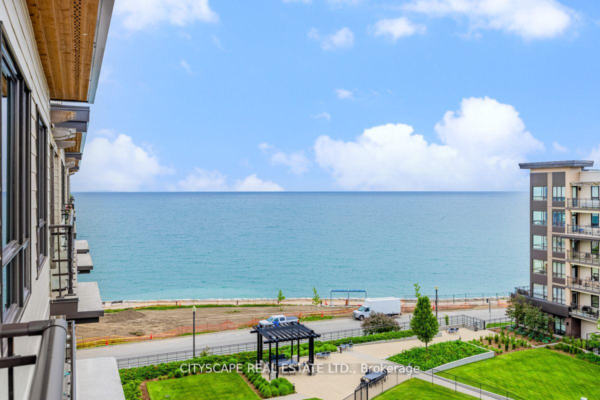 Photo 25 of Unit 603, 40 Esplanade Lane, Grimsby, Grimsby Beach — HOMEH