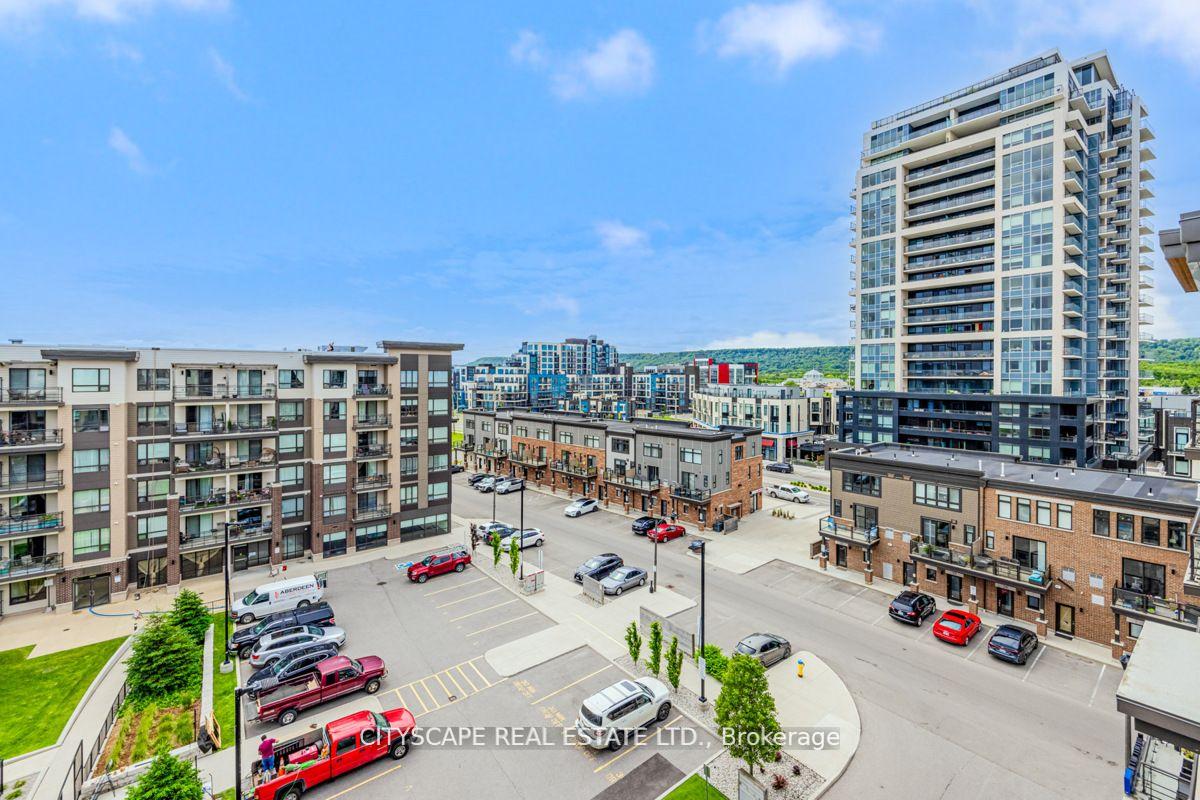 Photo 26 of Unit 603, 40 Esplanade Lane, Grimsby, Grimsby Beach — HOMEH