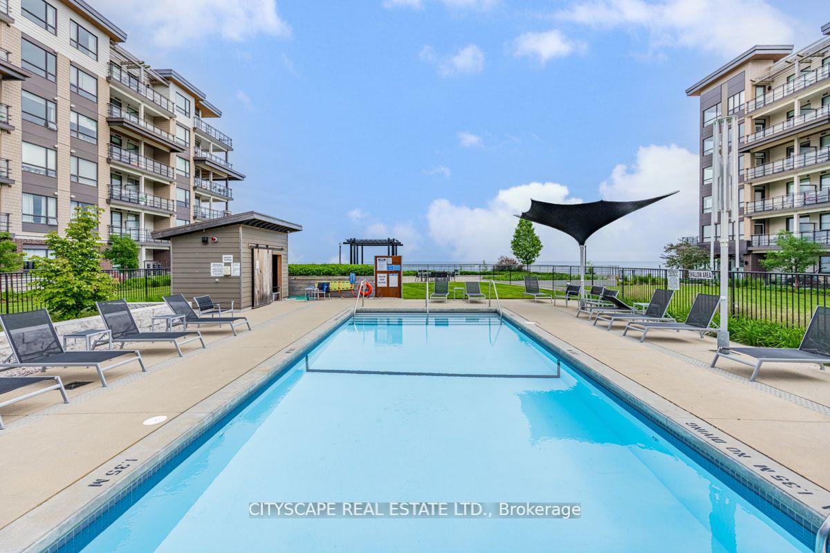Photo 27 of Unit 603, 40 Esplanade Lane, Grimsby, Grimsby Beach — HOMEH
