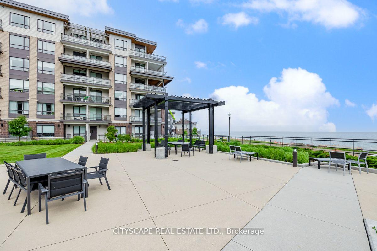 Photo 28 of Unit 603, 40 Esplanade Lane, Grimsby, Grimsby Beach — HOMEH