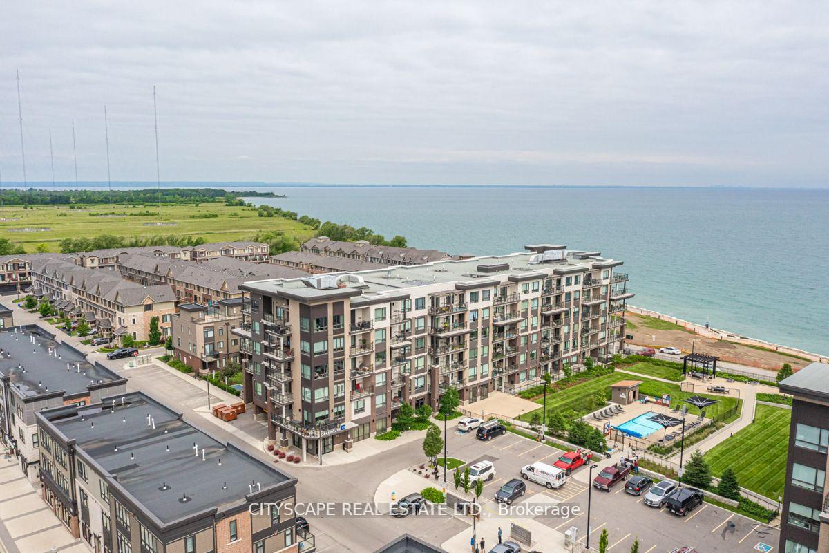 Photo 29 of Unit 603, 40 Esplanade Lane, Grimsby, Grimsby Beach — HOMEH